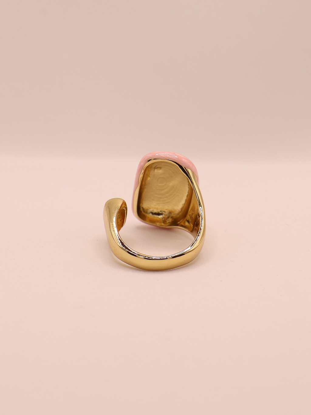 Anillo TAORMINA