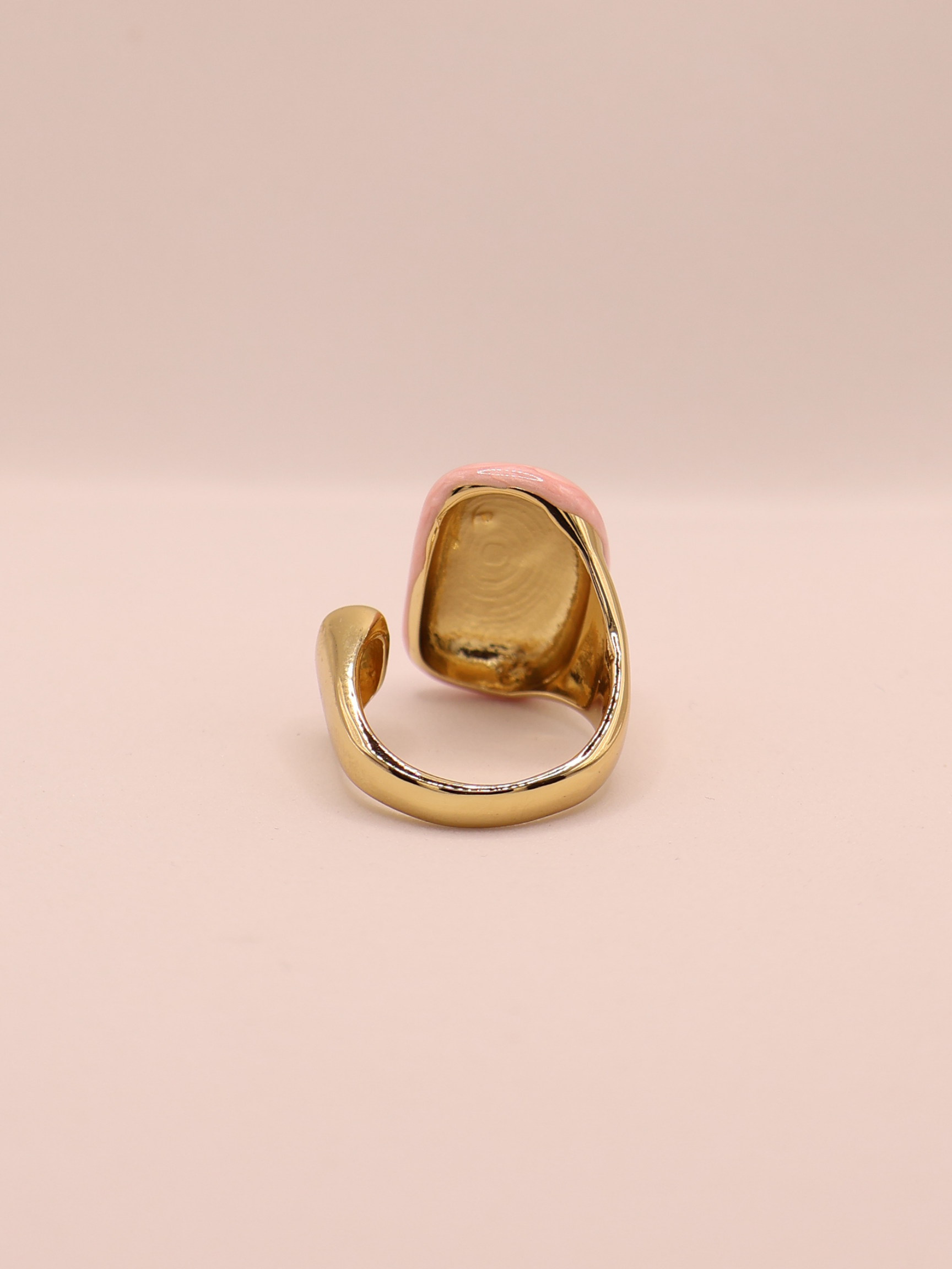 Anillo TAORMINA