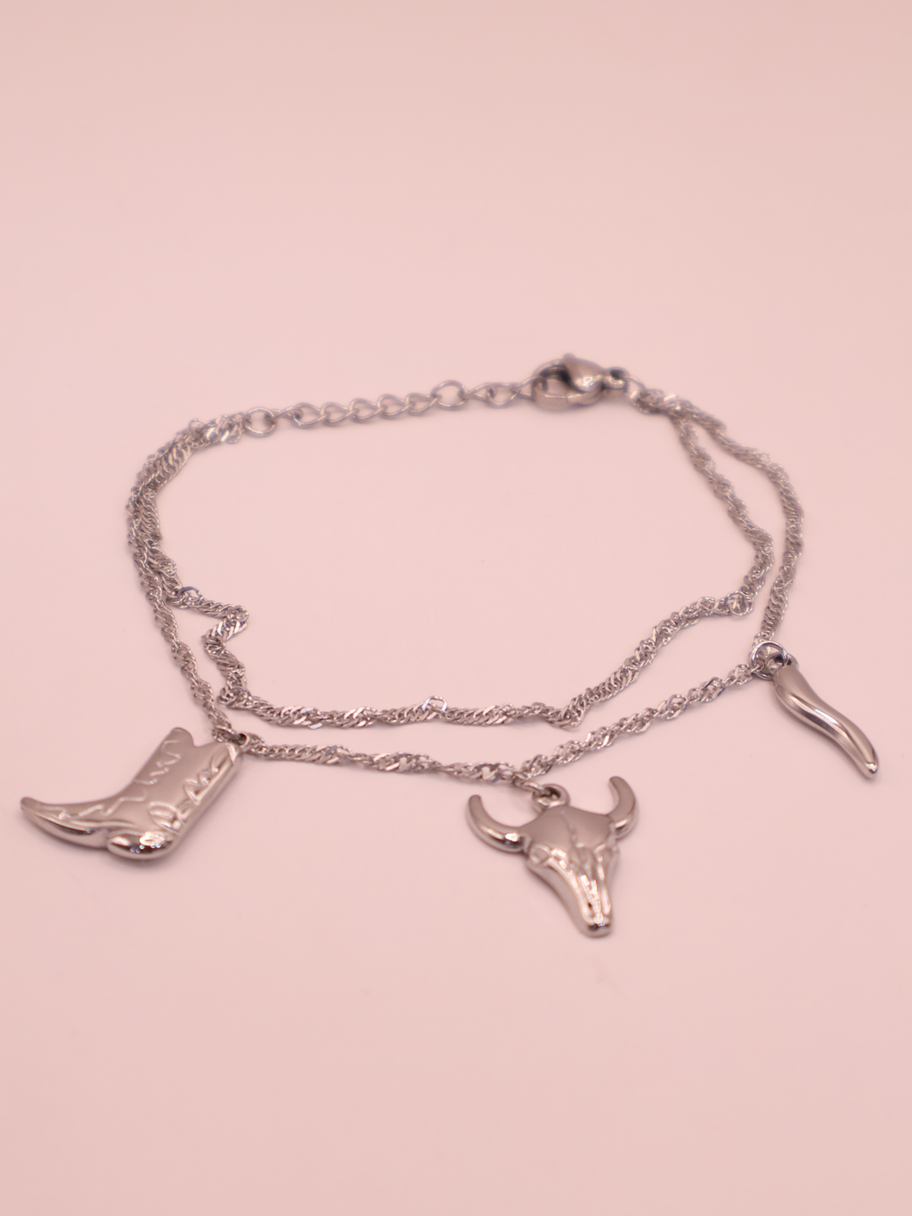 PULSERA VAQUERA 57