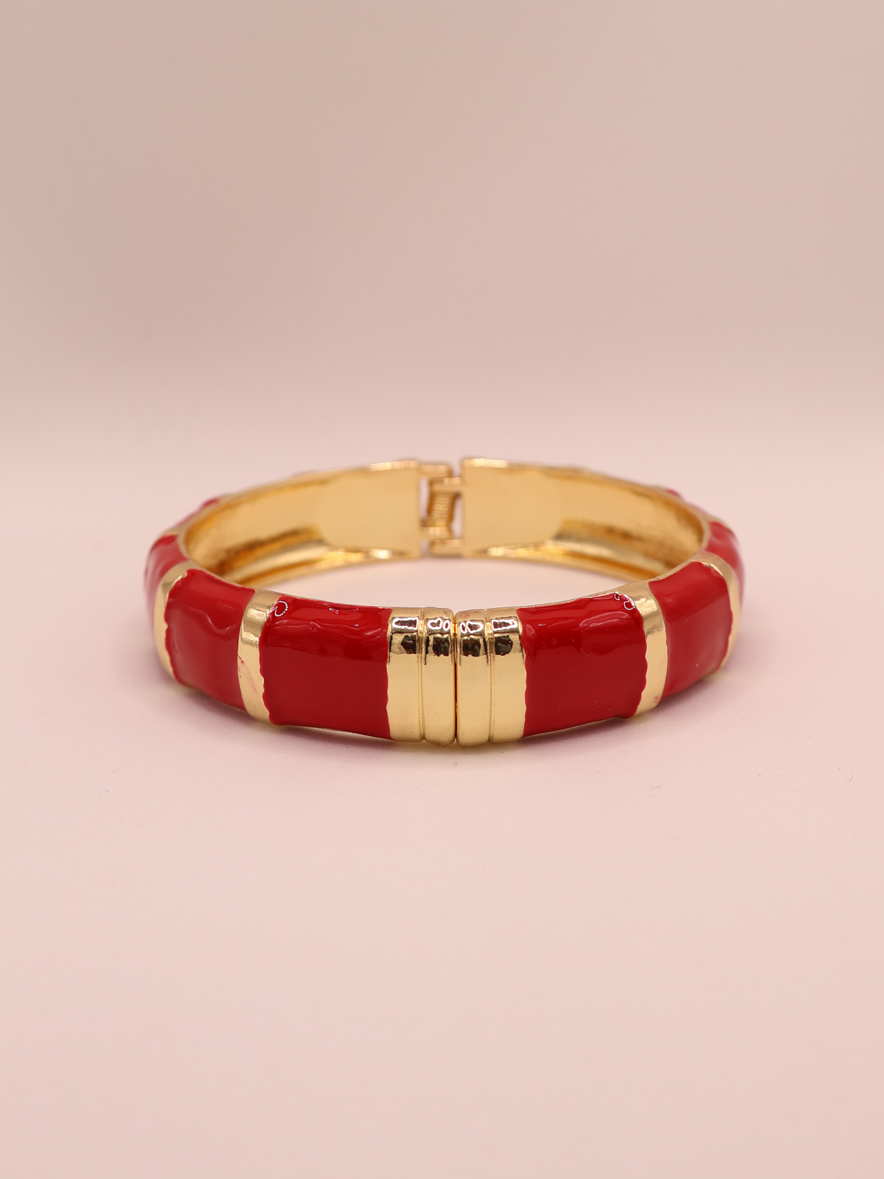 Pulsera TAORMINA esmaltada
