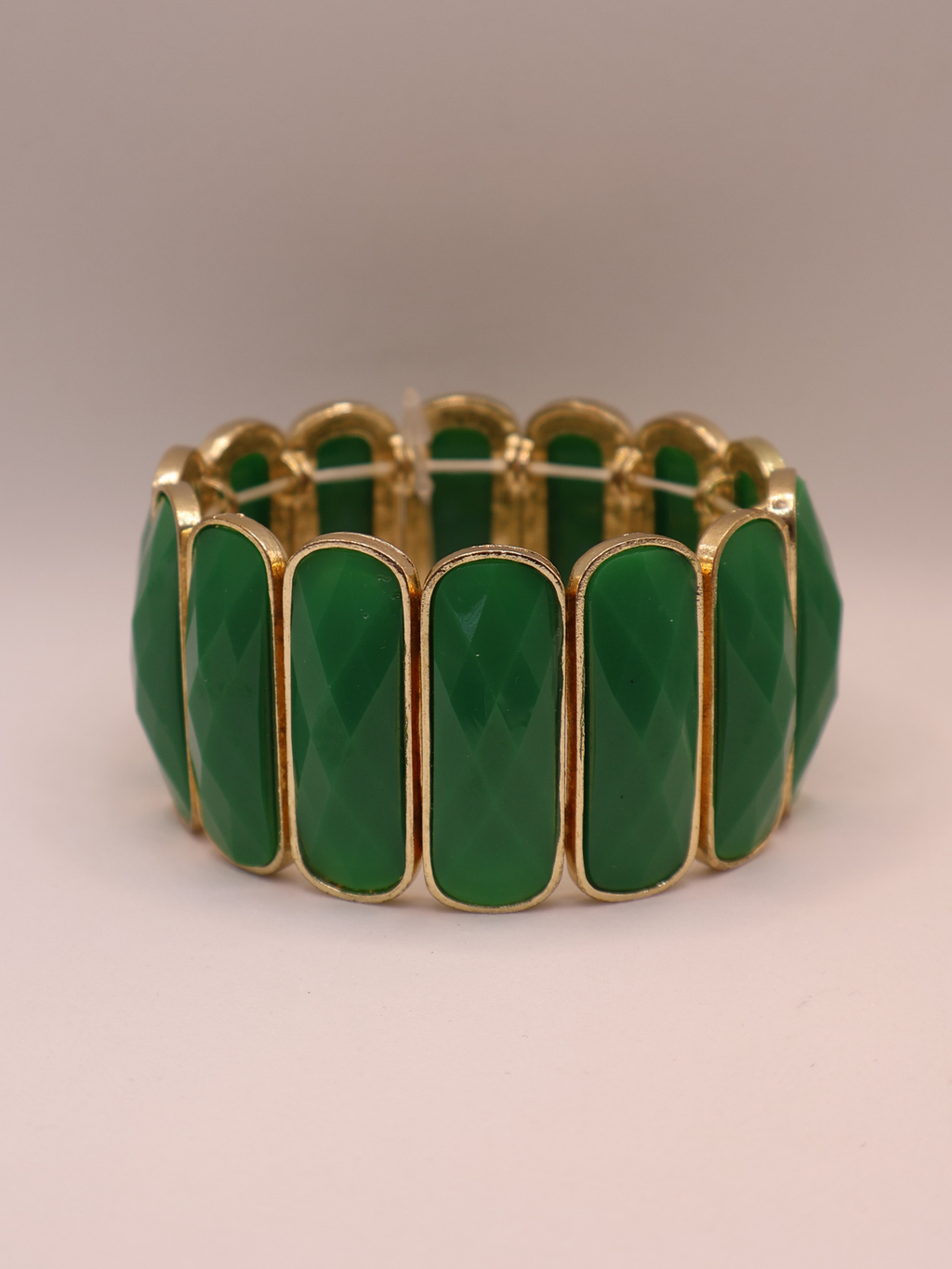 Brazalete Olivia vintage