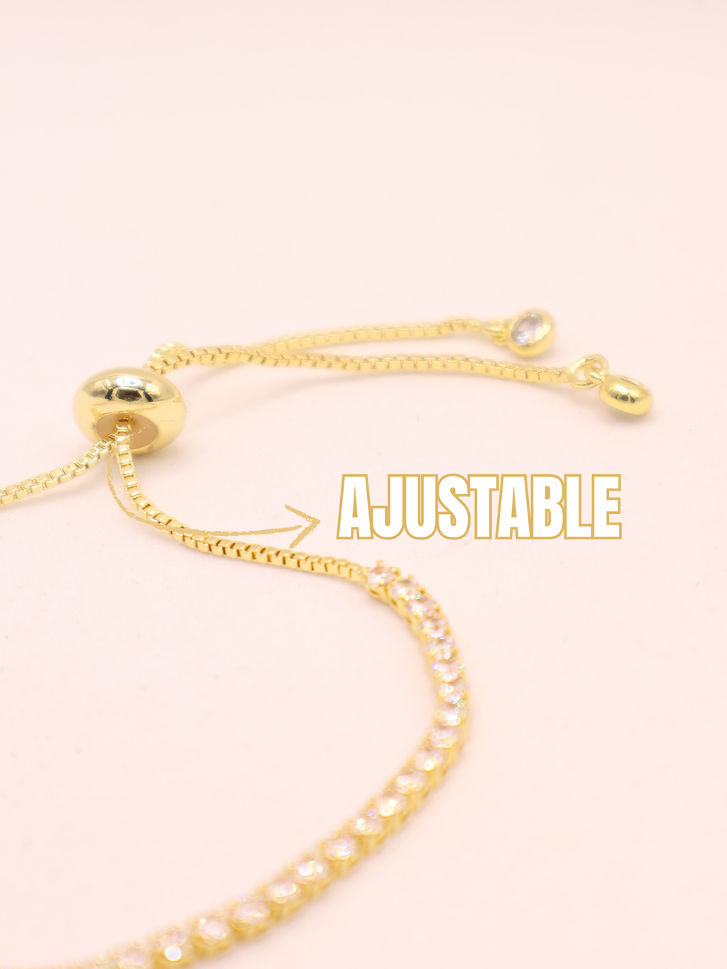 PULSERA CATANIA