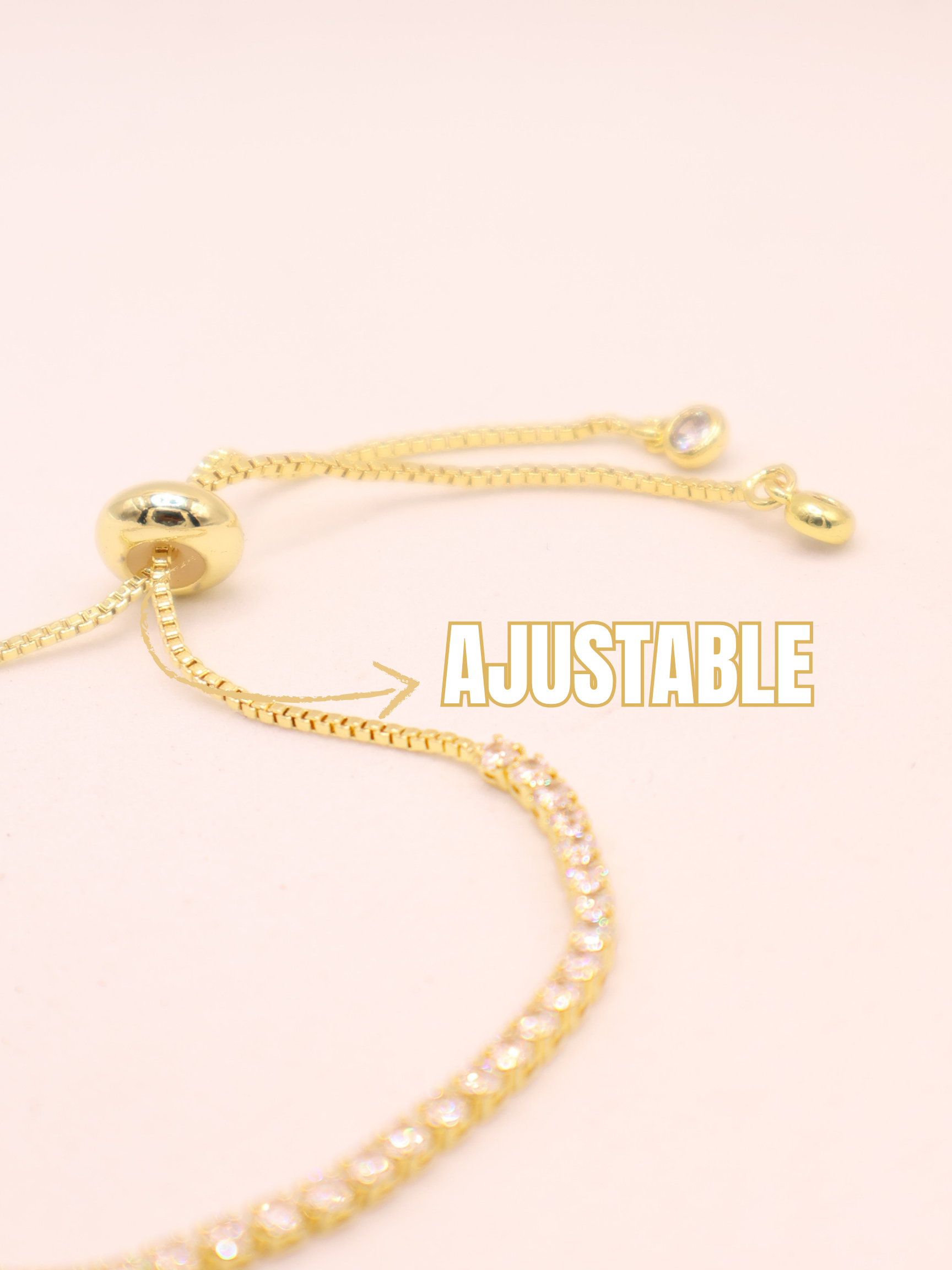 PULSERA CATANIA