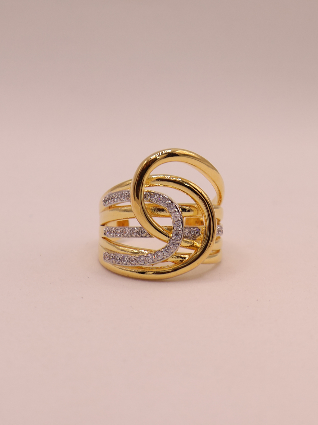 Anillo Roma
