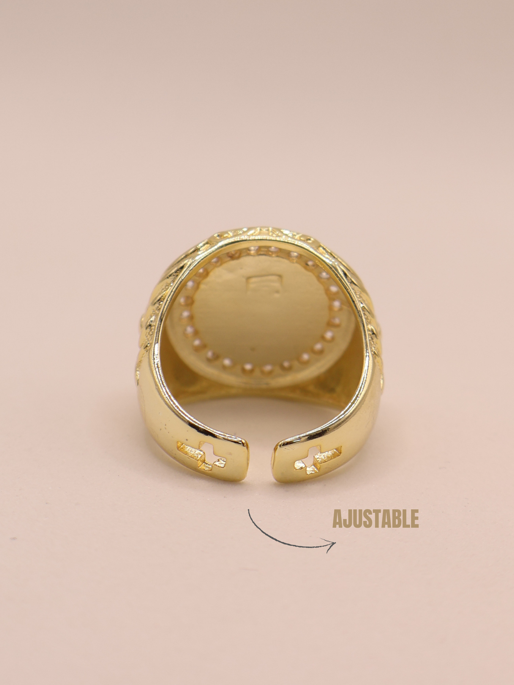 Anillo Belén