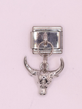 CHARM ITALIAN VAQUERO 139