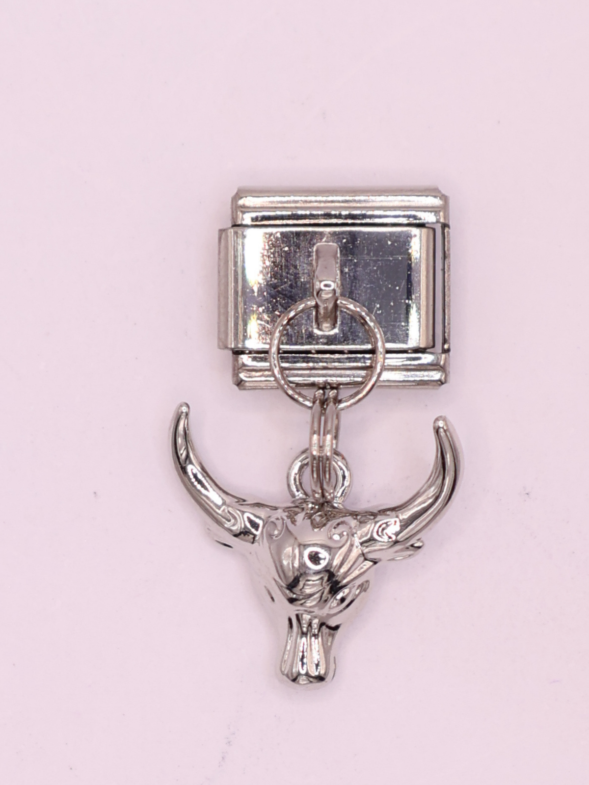 CHARM ITALIAN VAQUERO 139