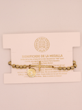 Pulsera AMÉN
