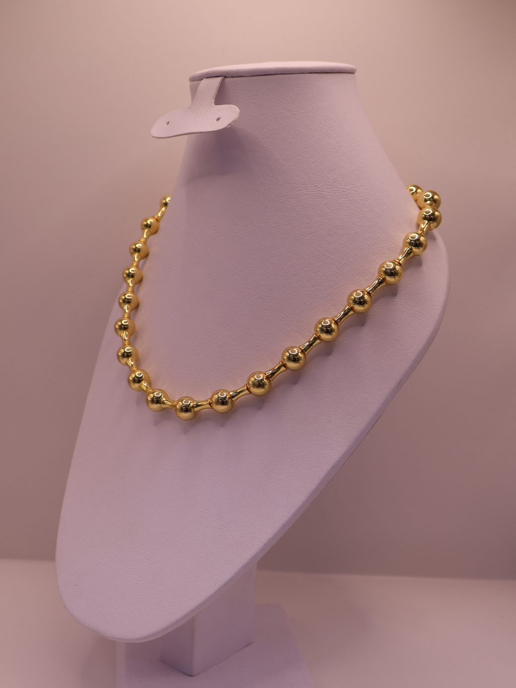 COLLAR LORETO