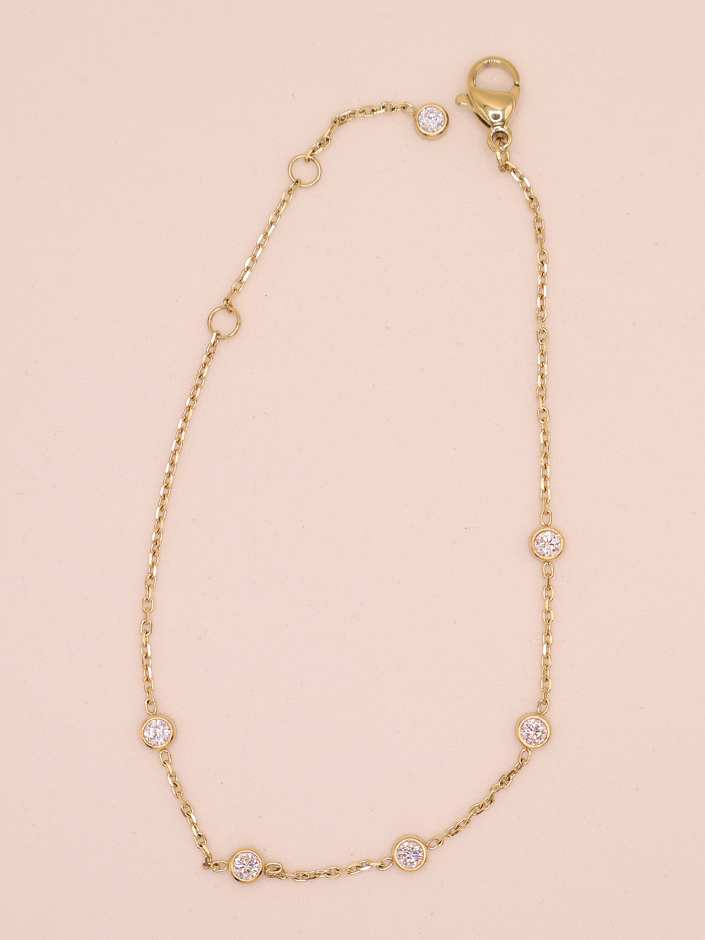 Pulsera SALZBURGO