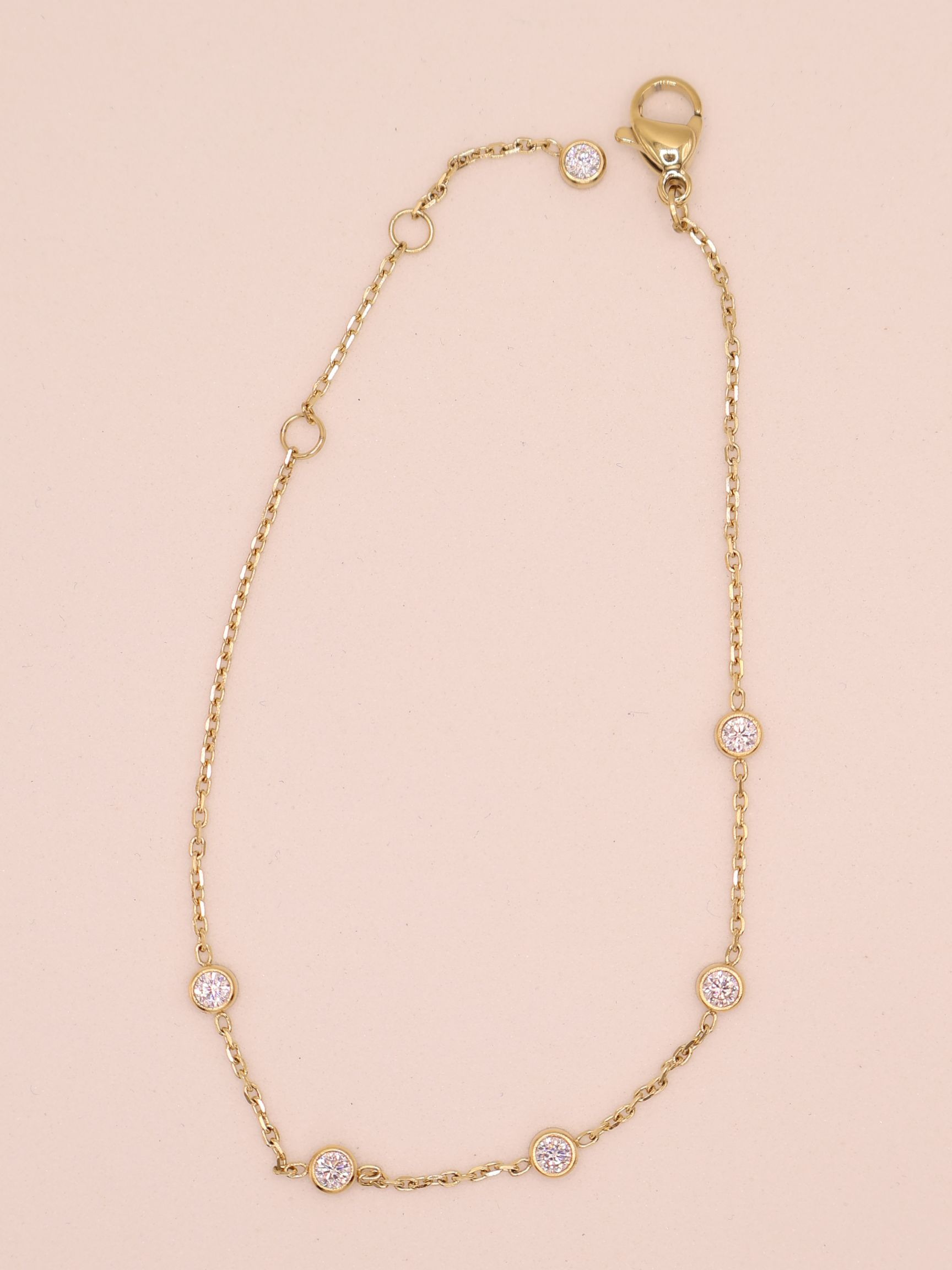 Pulsera SALZBURGO