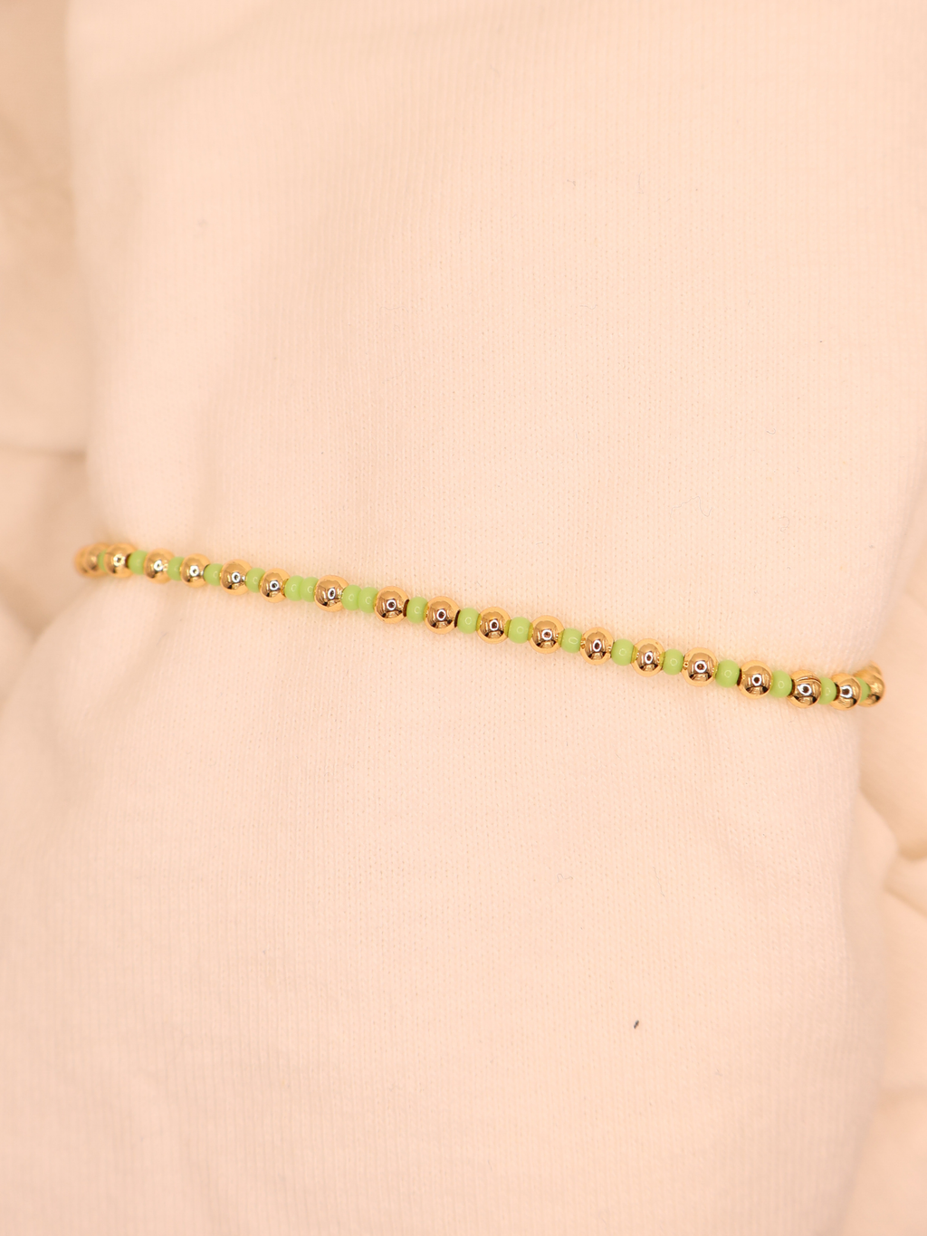 Pulsera Mila Armado