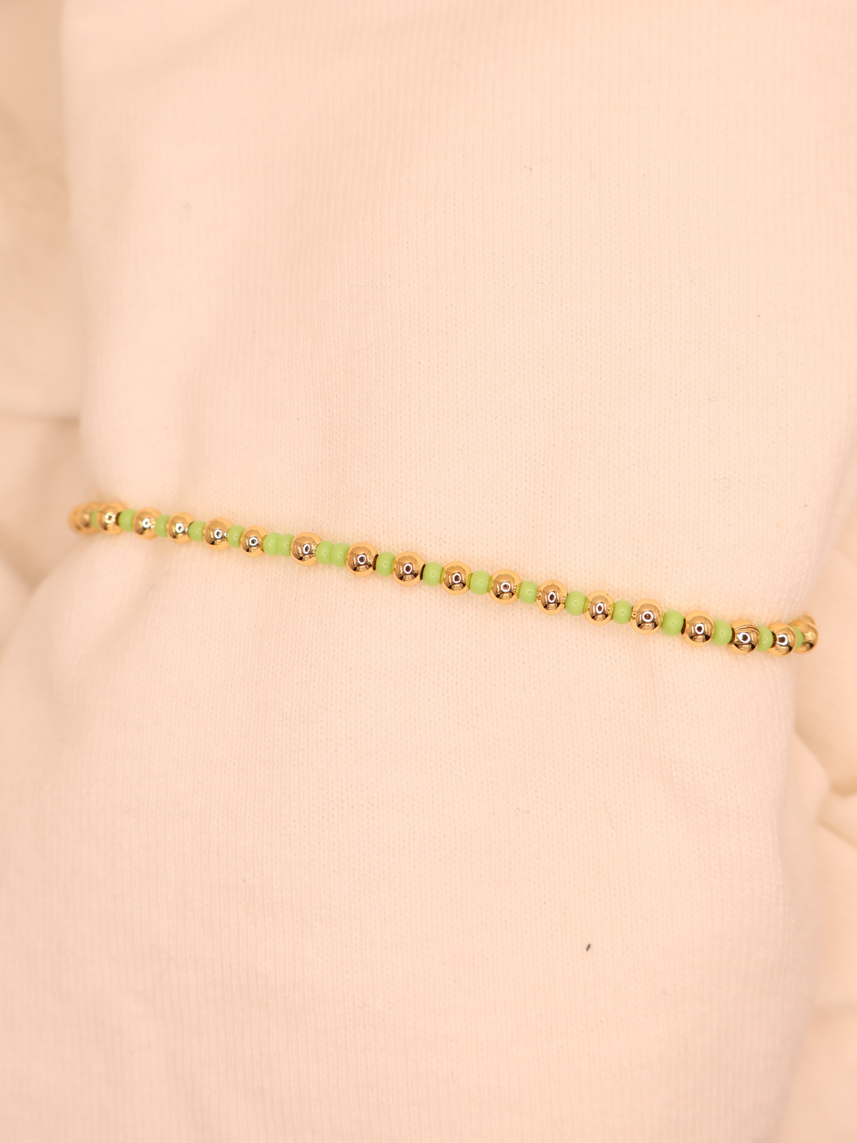 Pulsera Mila Armado