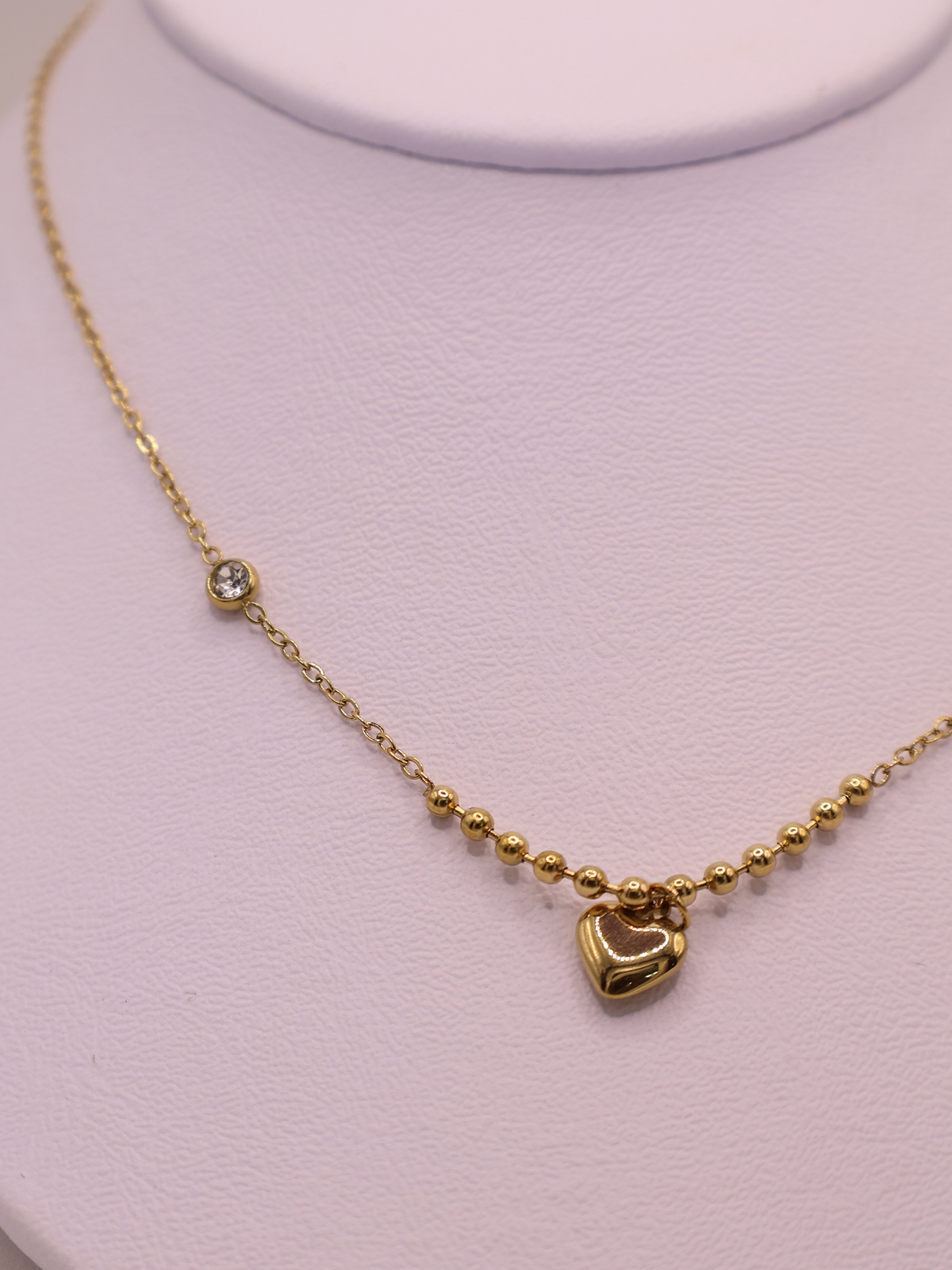 Collar VICO