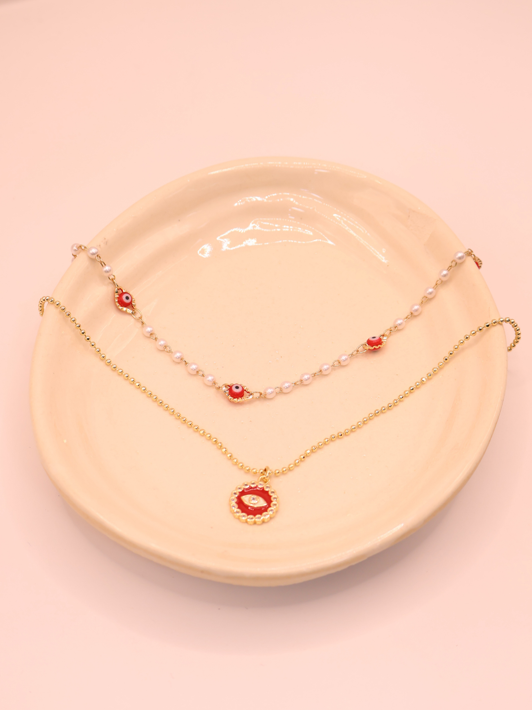 COLLAR ORIANA