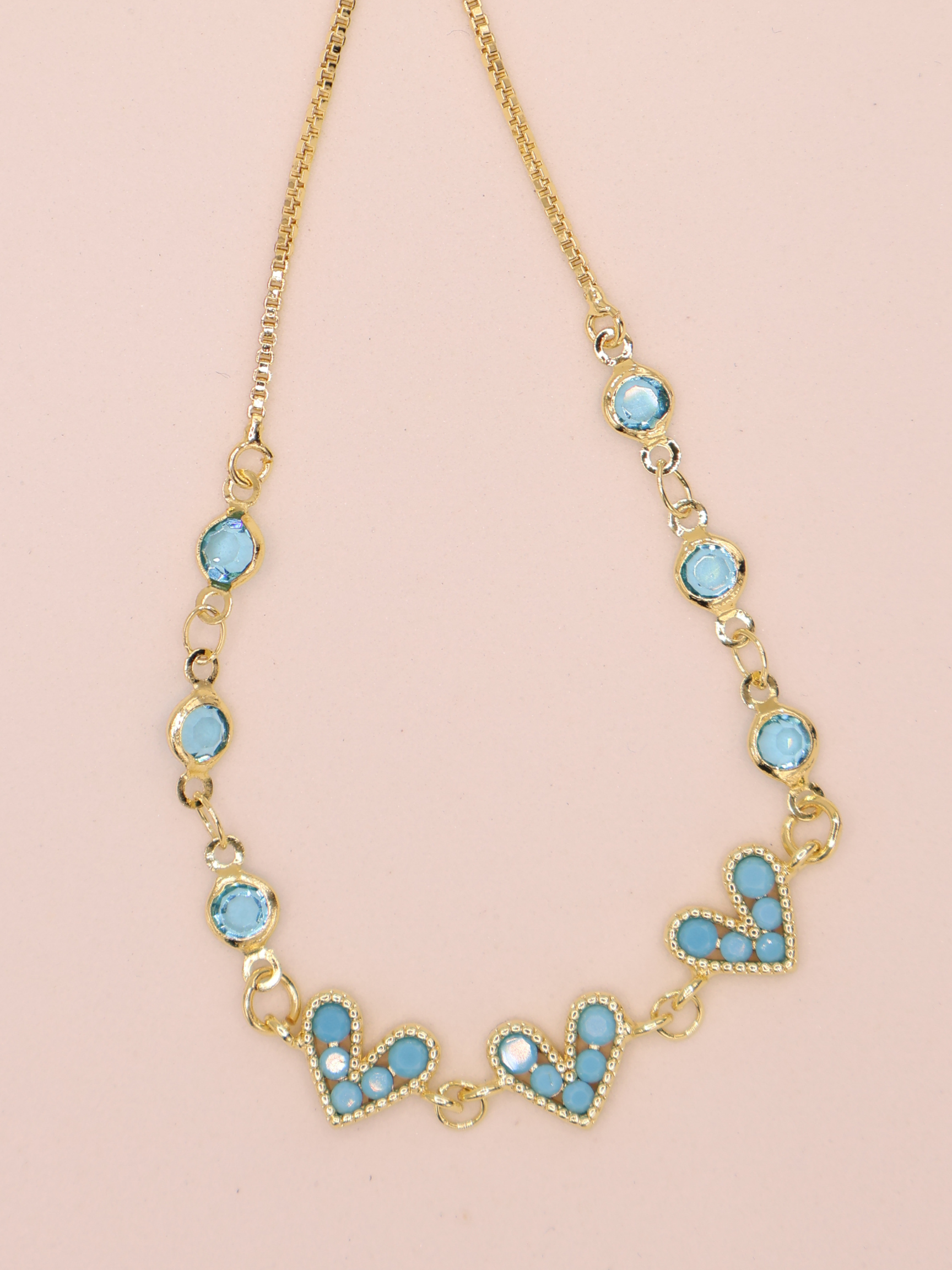 Pulsera SPLIT