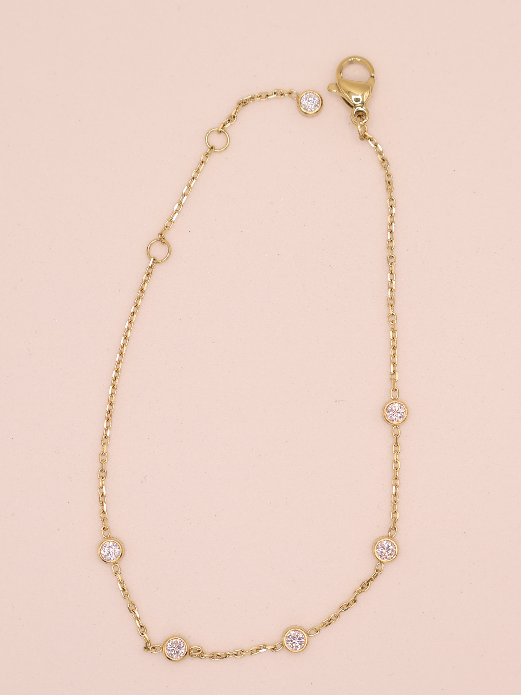 Pulsera SALZBURGO