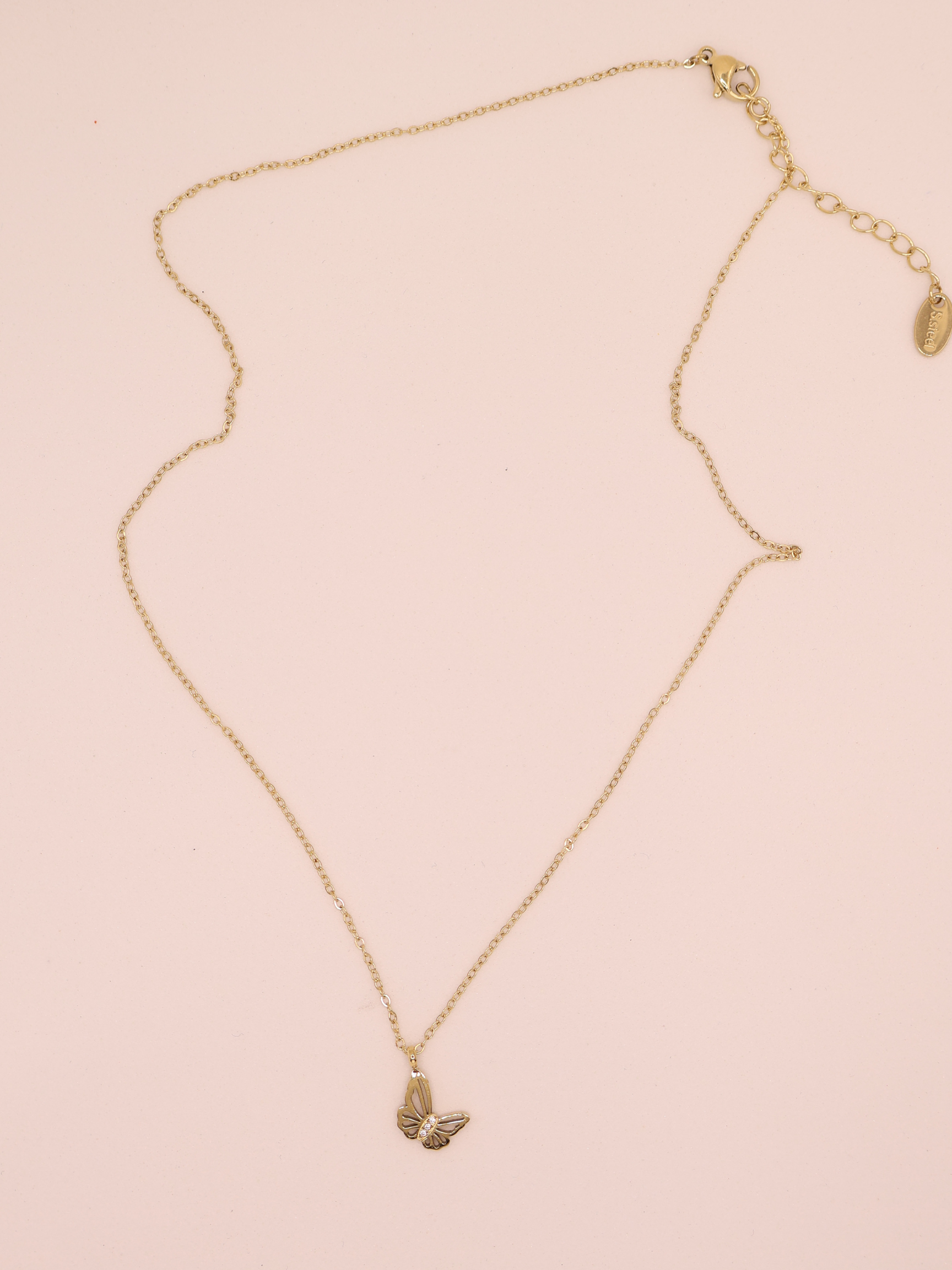 Collar COMO
