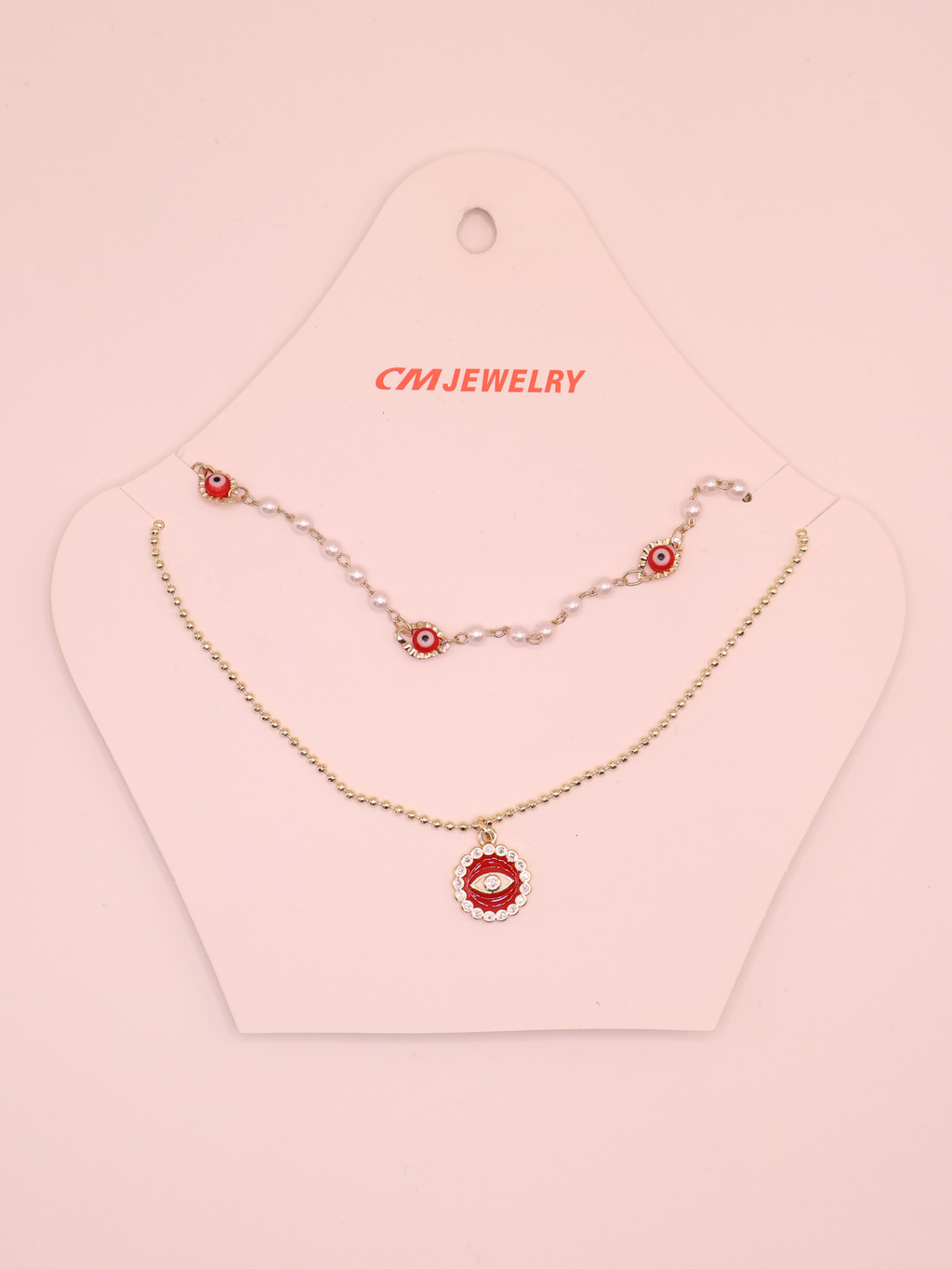 COLLAR ORIANA