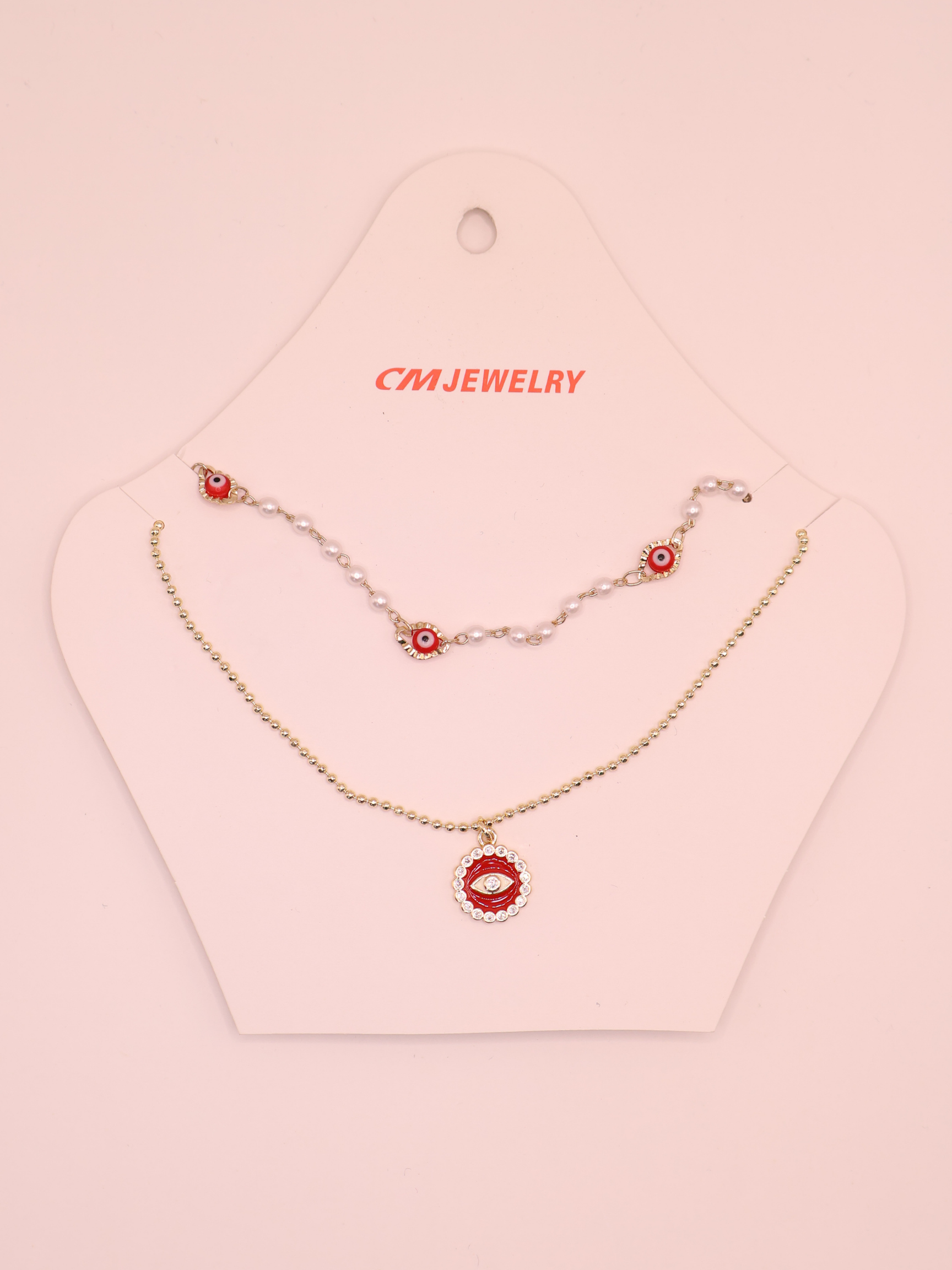 COLLAR ORIANA