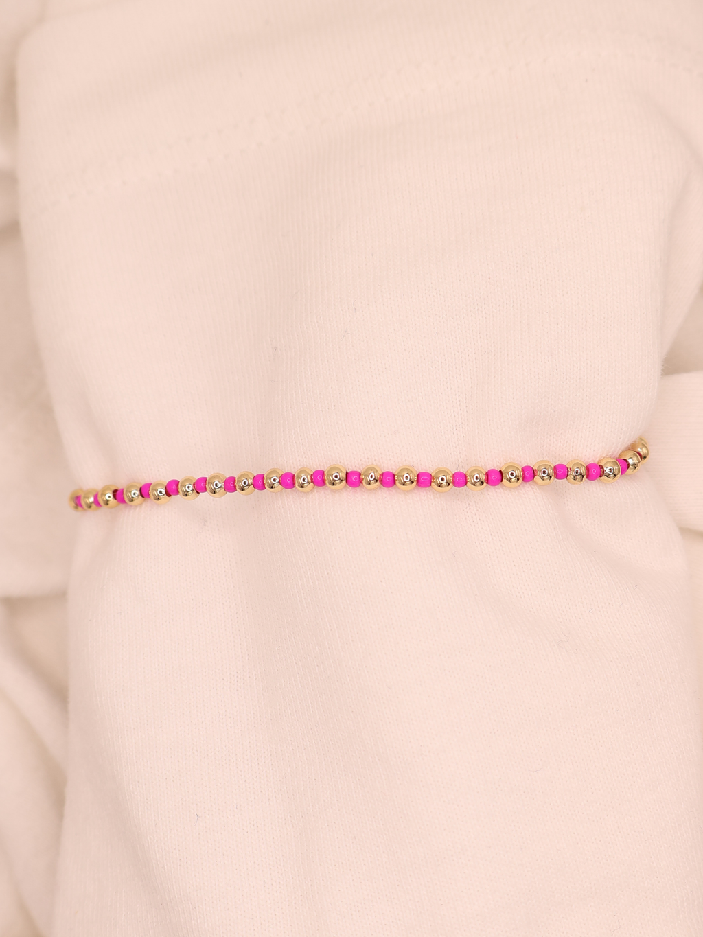 Pulsera Mila Armado