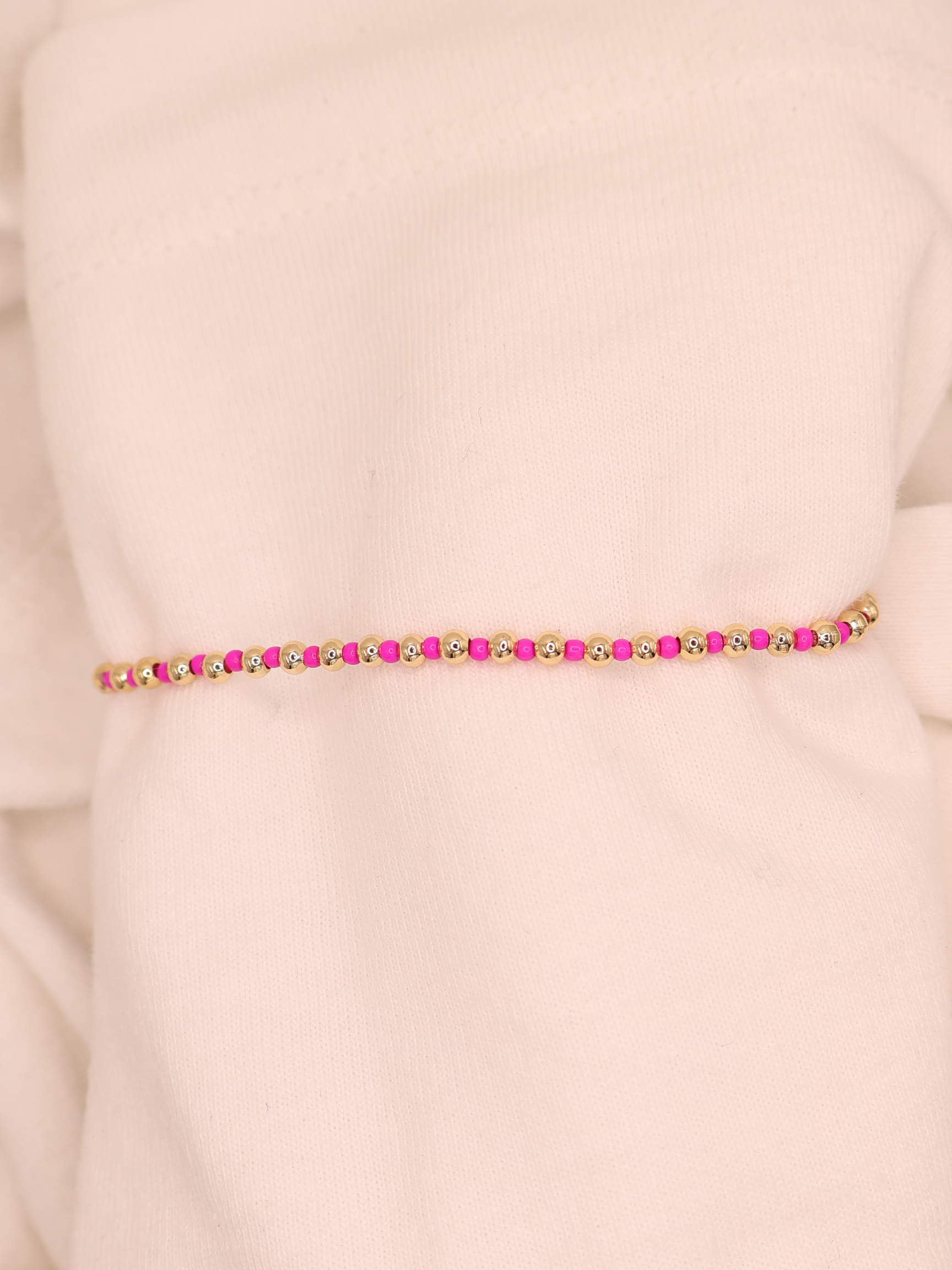 Pulsera Mila Armado