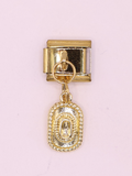 CHARM ITALIAN VAQUERO 142