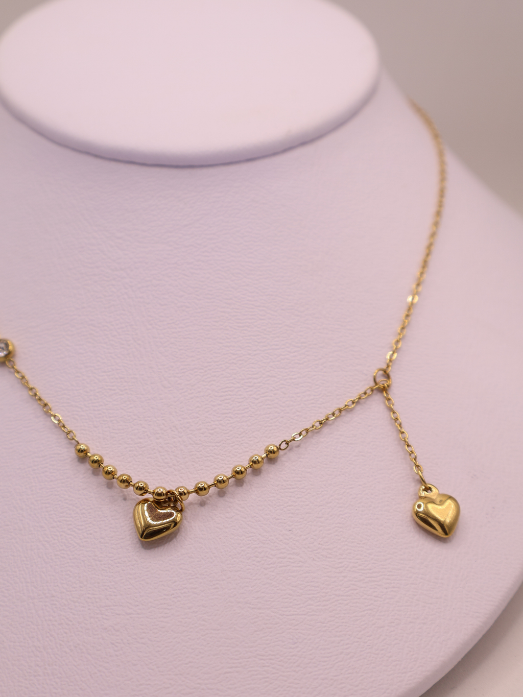 Collar VICO
