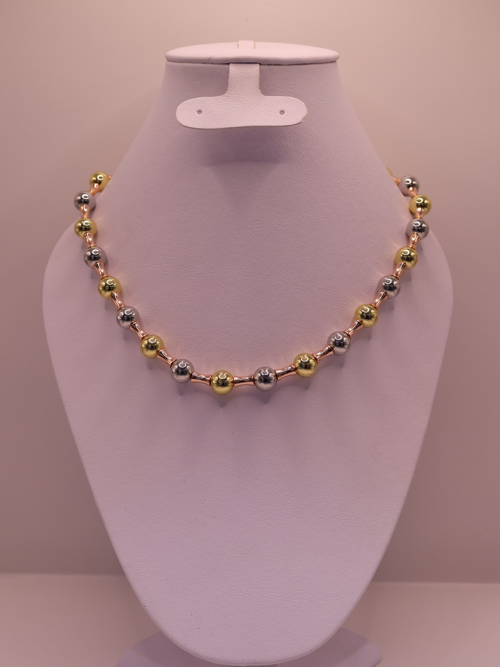 COLLAR BELLUNO