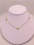 Collar LORETO