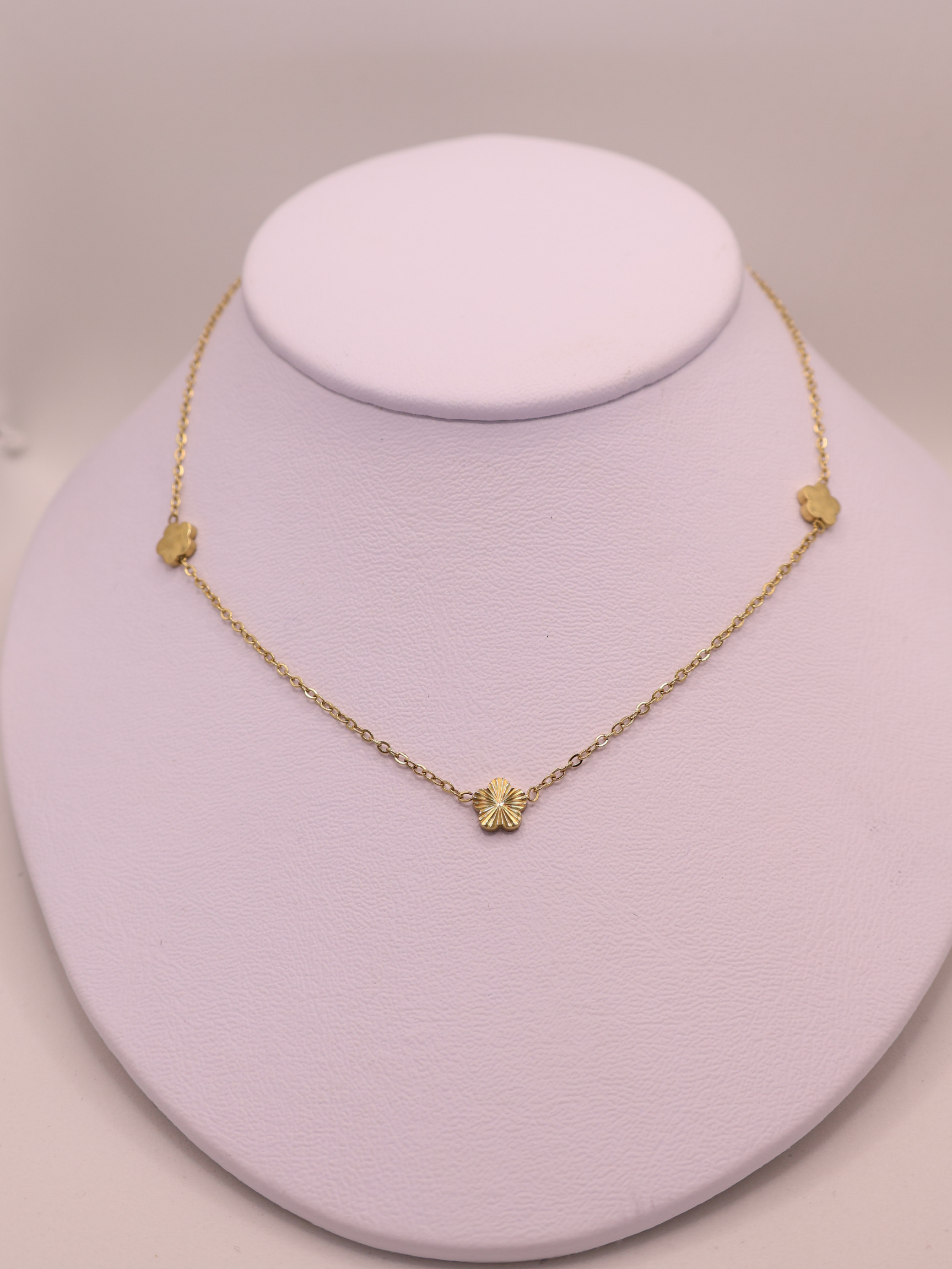 Collar LORETO
