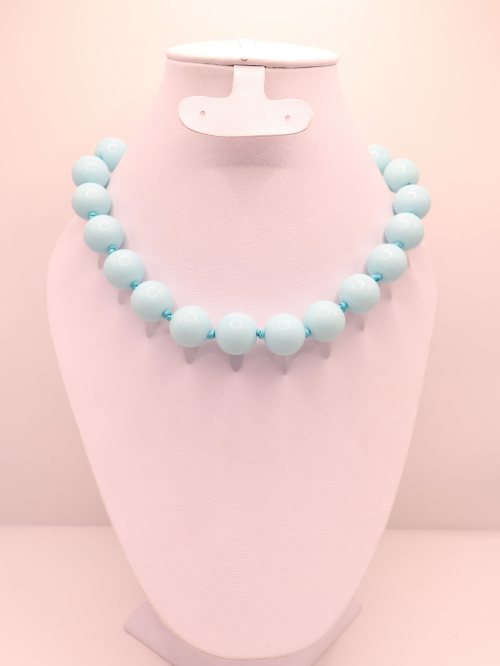 COLLAR CHICLE 80