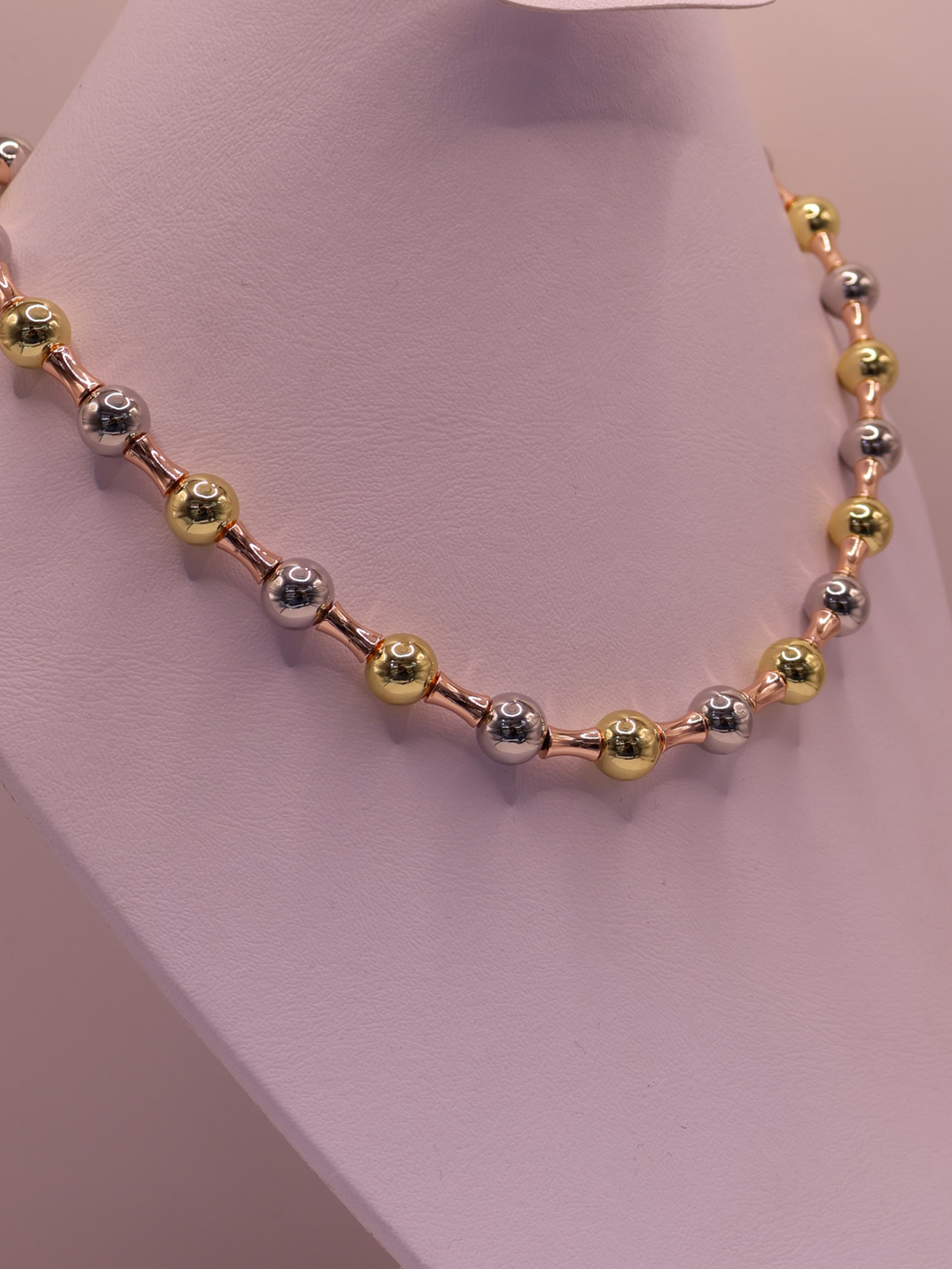 COLLAR BELLUNO