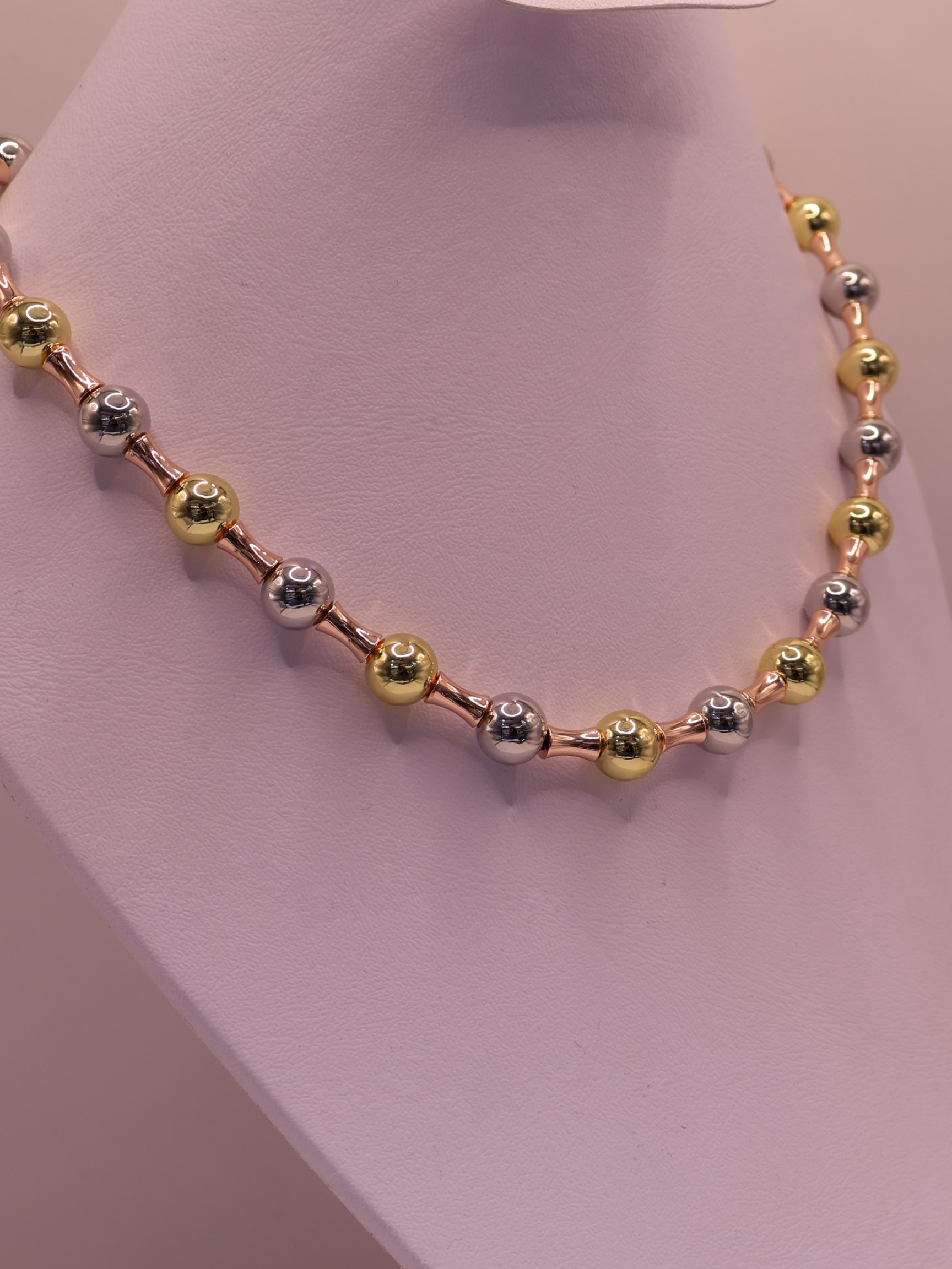 COLLAR BELLUNO