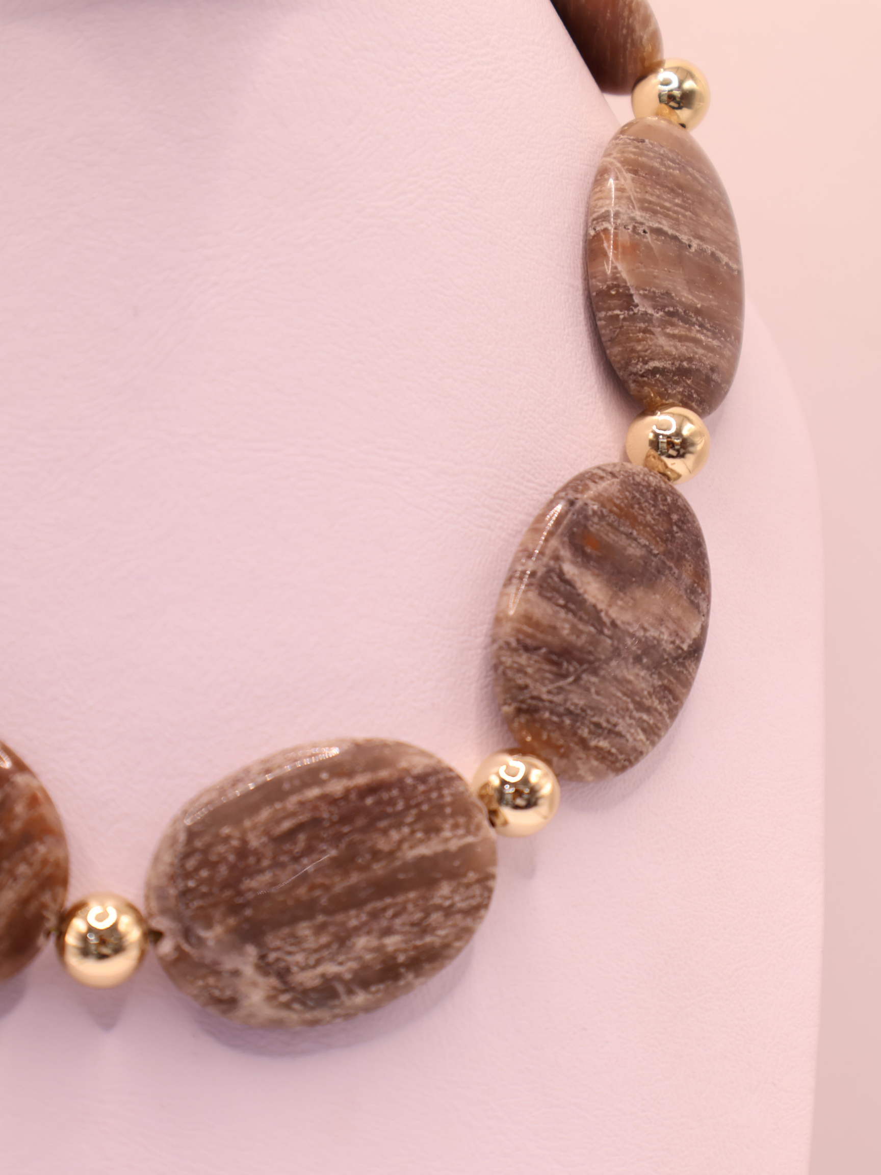 COLLAR NATURA 50