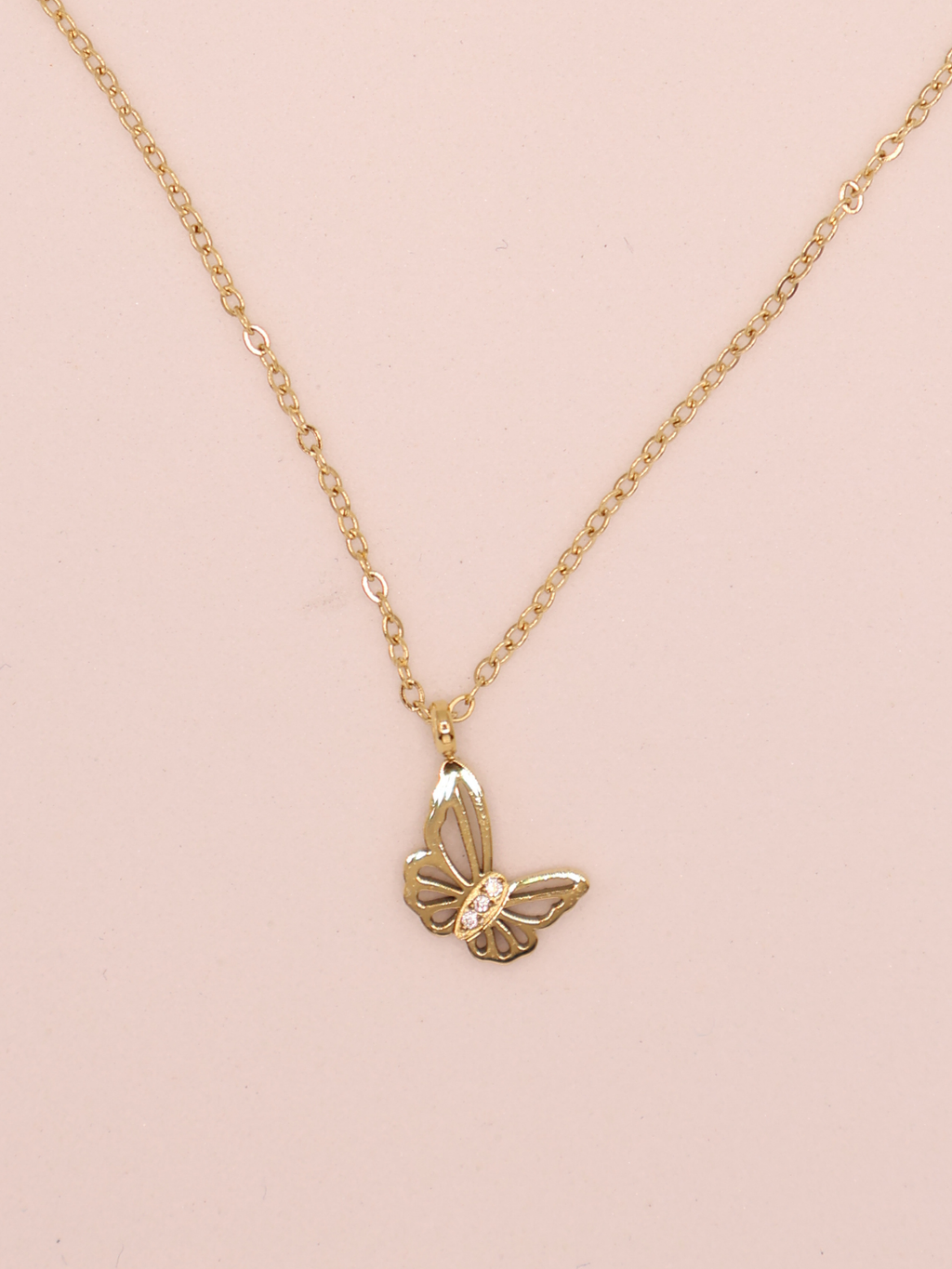 Collar COMO