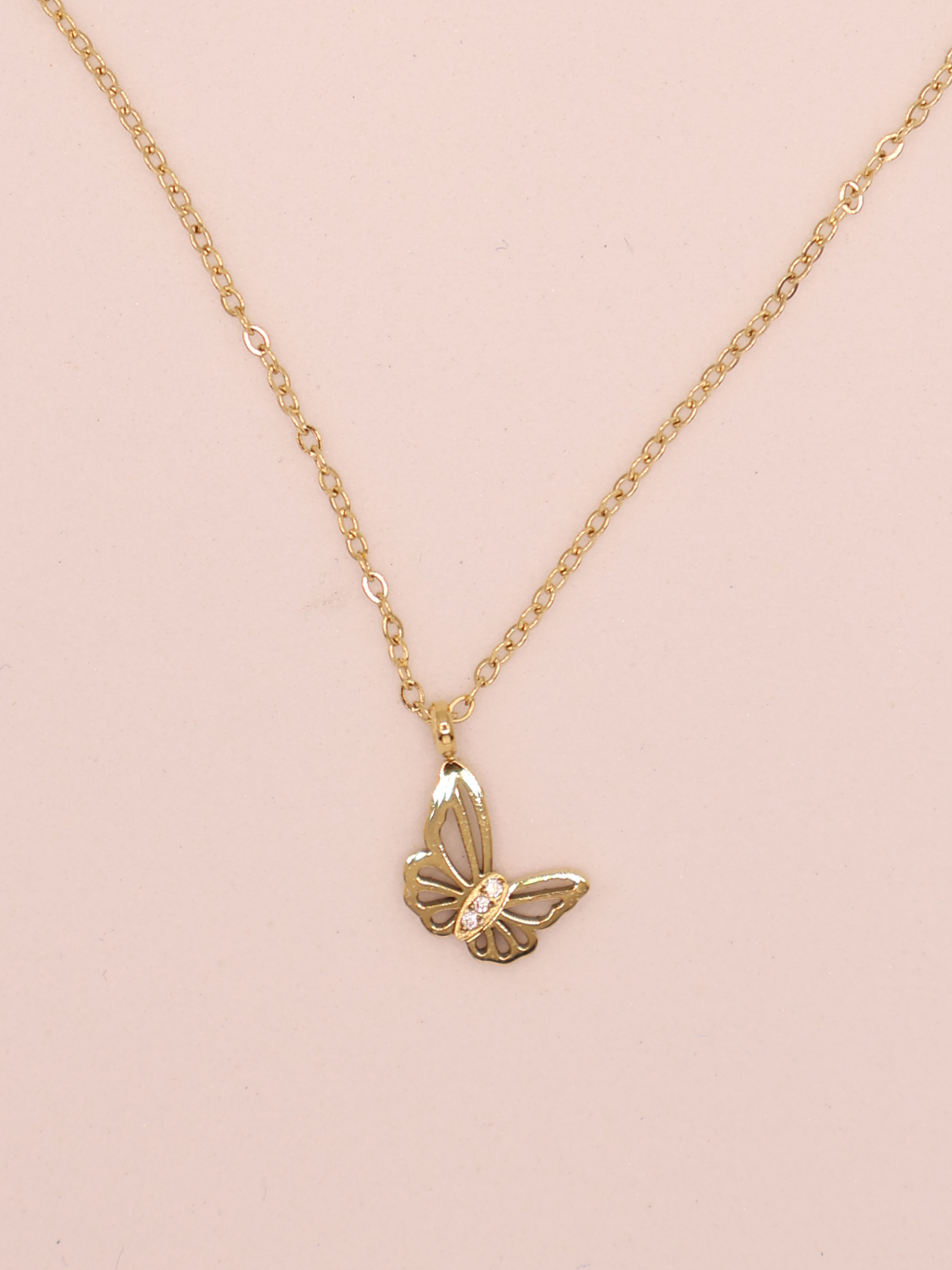 Collar COMO