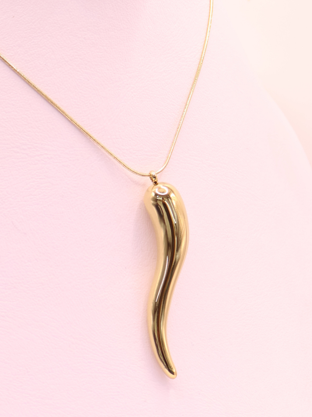 COLLAR ORLEN