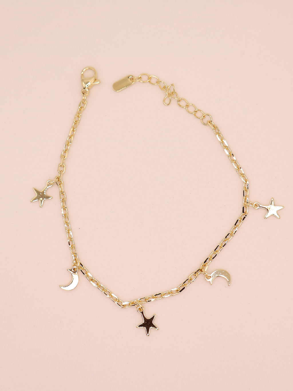 Pulsera DUBLÍN