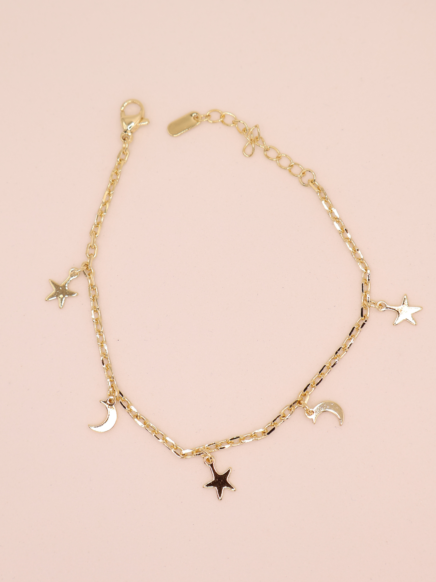 Pulsera DUBLÍN
