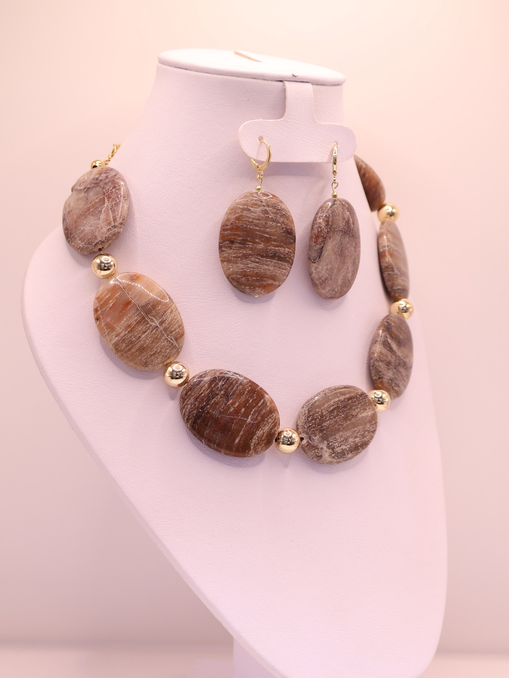 COLLAR NATURA 50