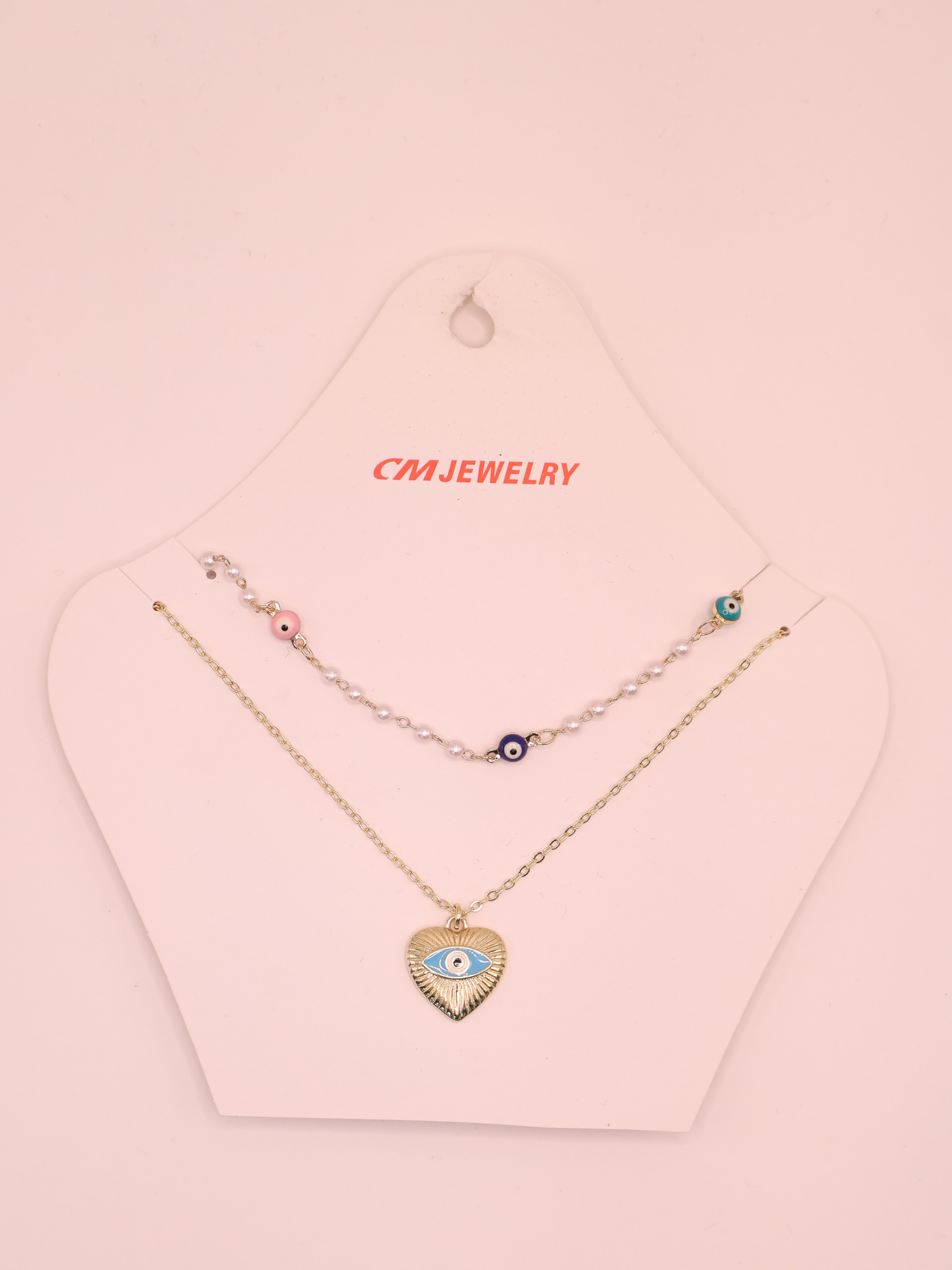 COLLAR MIRELLA