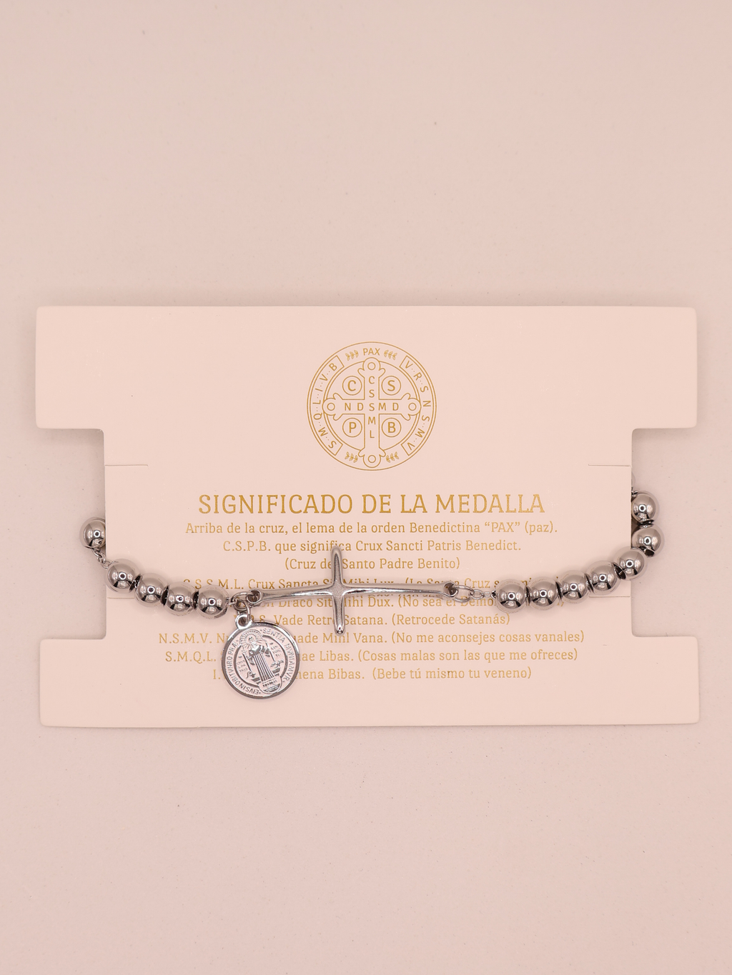 Pulsera MILAGRO