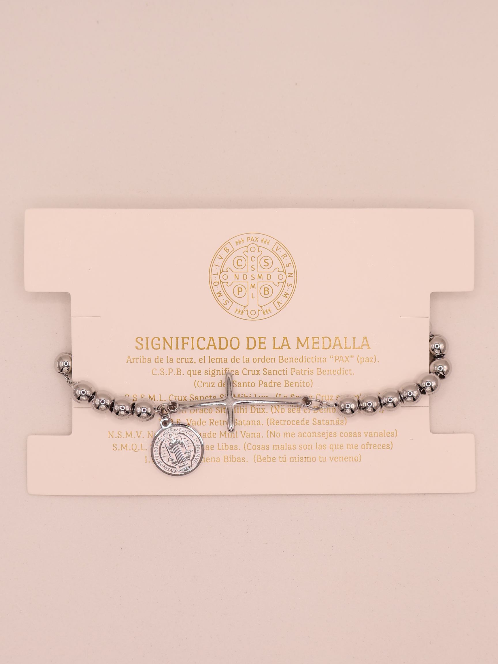 Pulsera MILAGRO