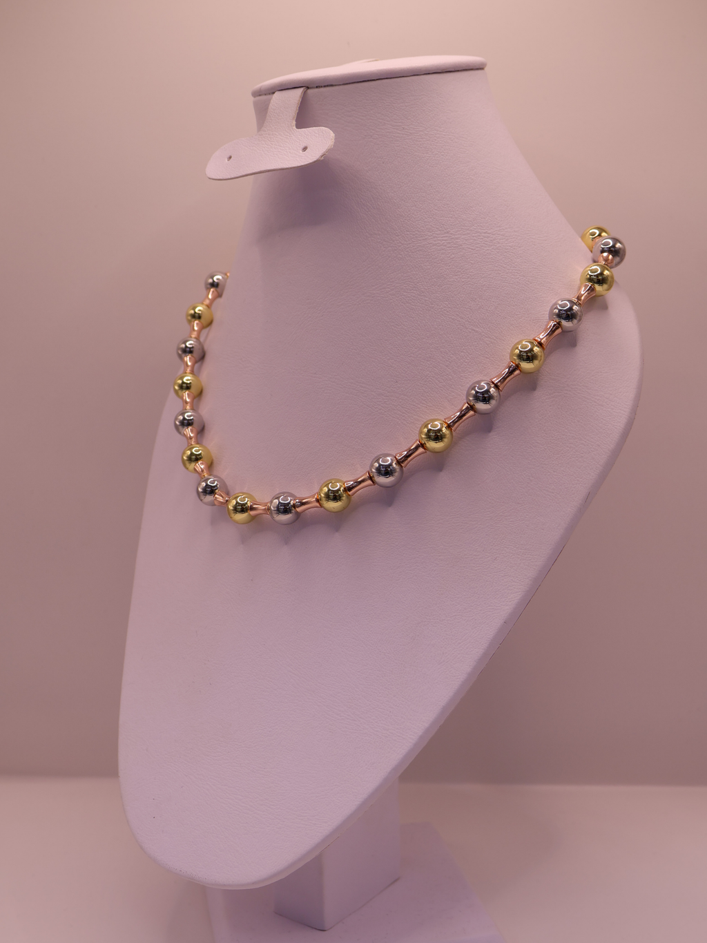 COLLAR BELLUNO