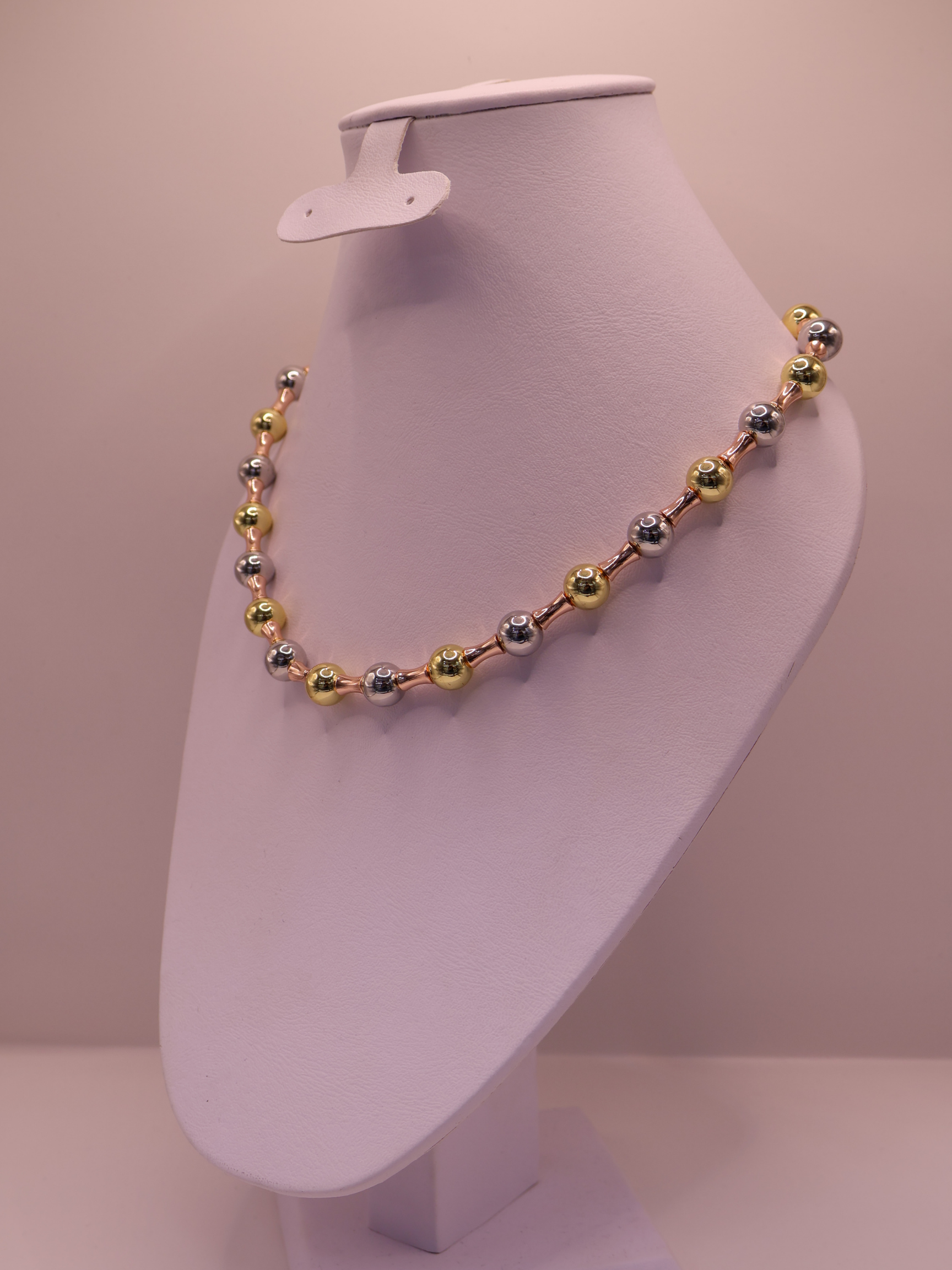 COLLAR BELLUNO