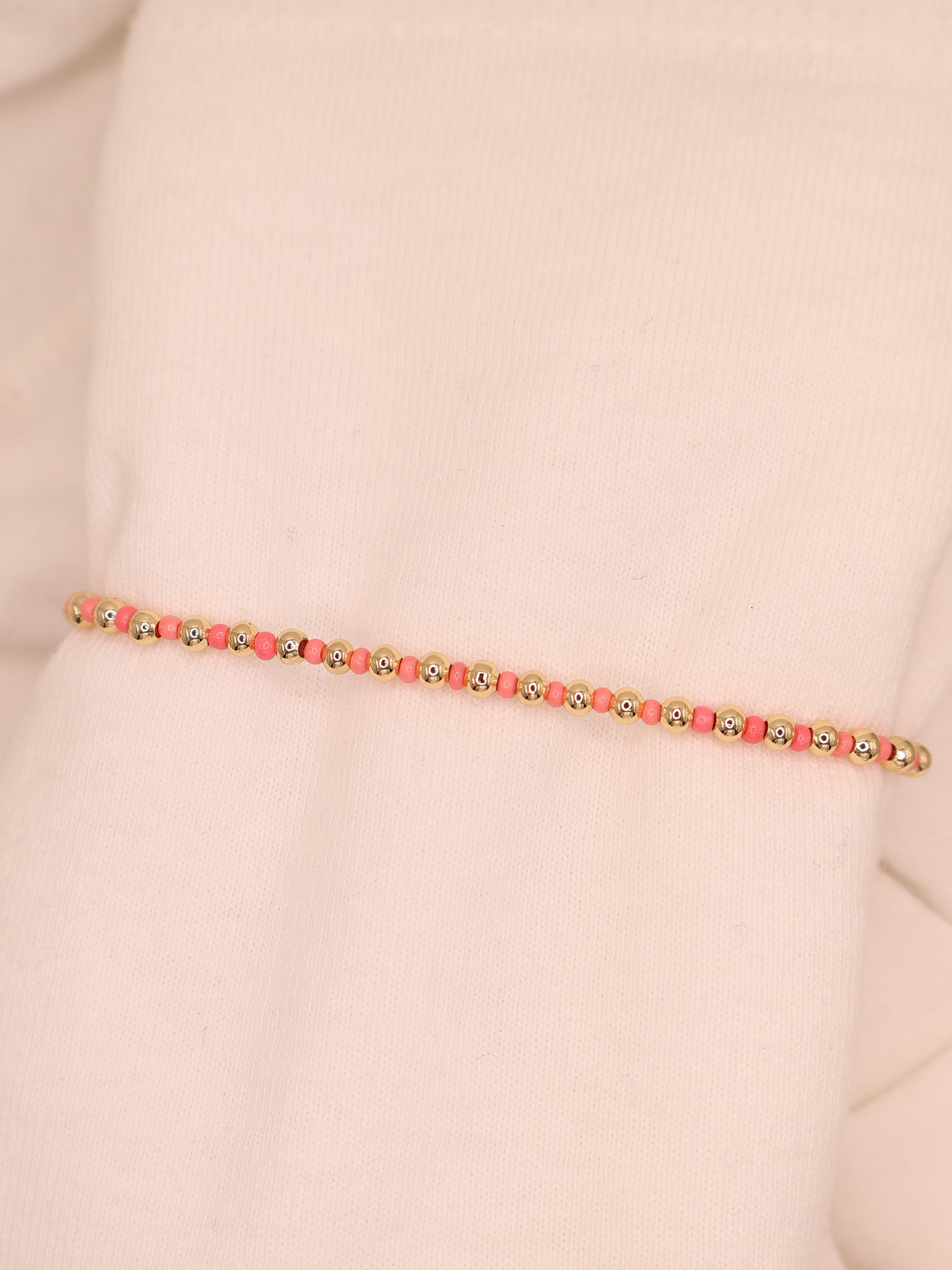 Pulsera Mila Armado