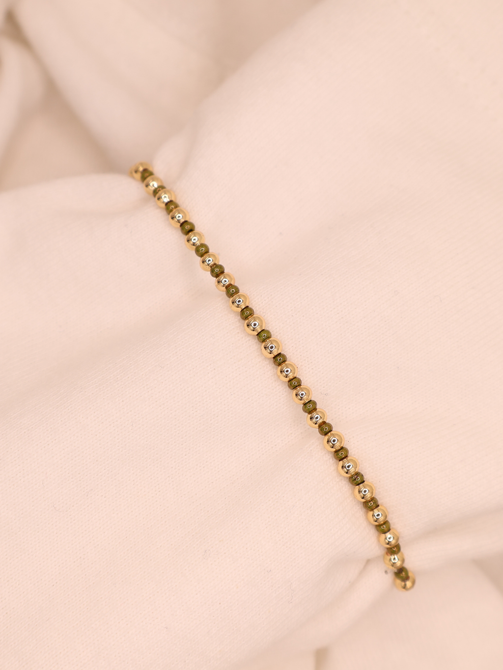 Pulsera Mila Armado