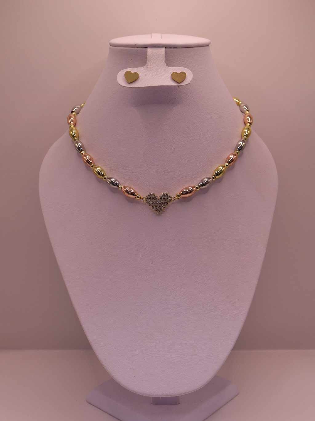 COLLAR VICENZA