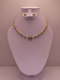 COLLAR VICENZA